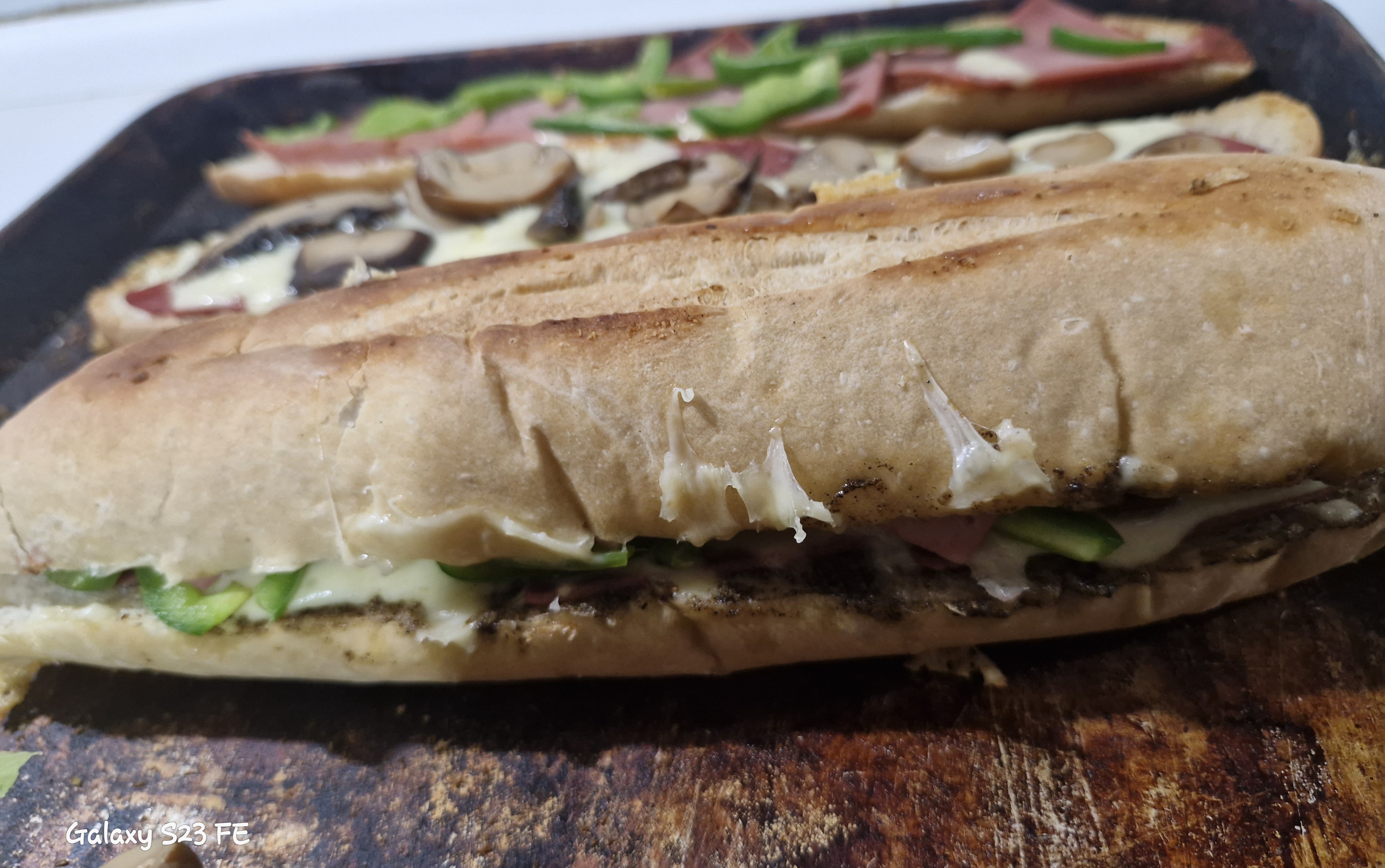 PIZZERIA D"MIKE TECOH image 3