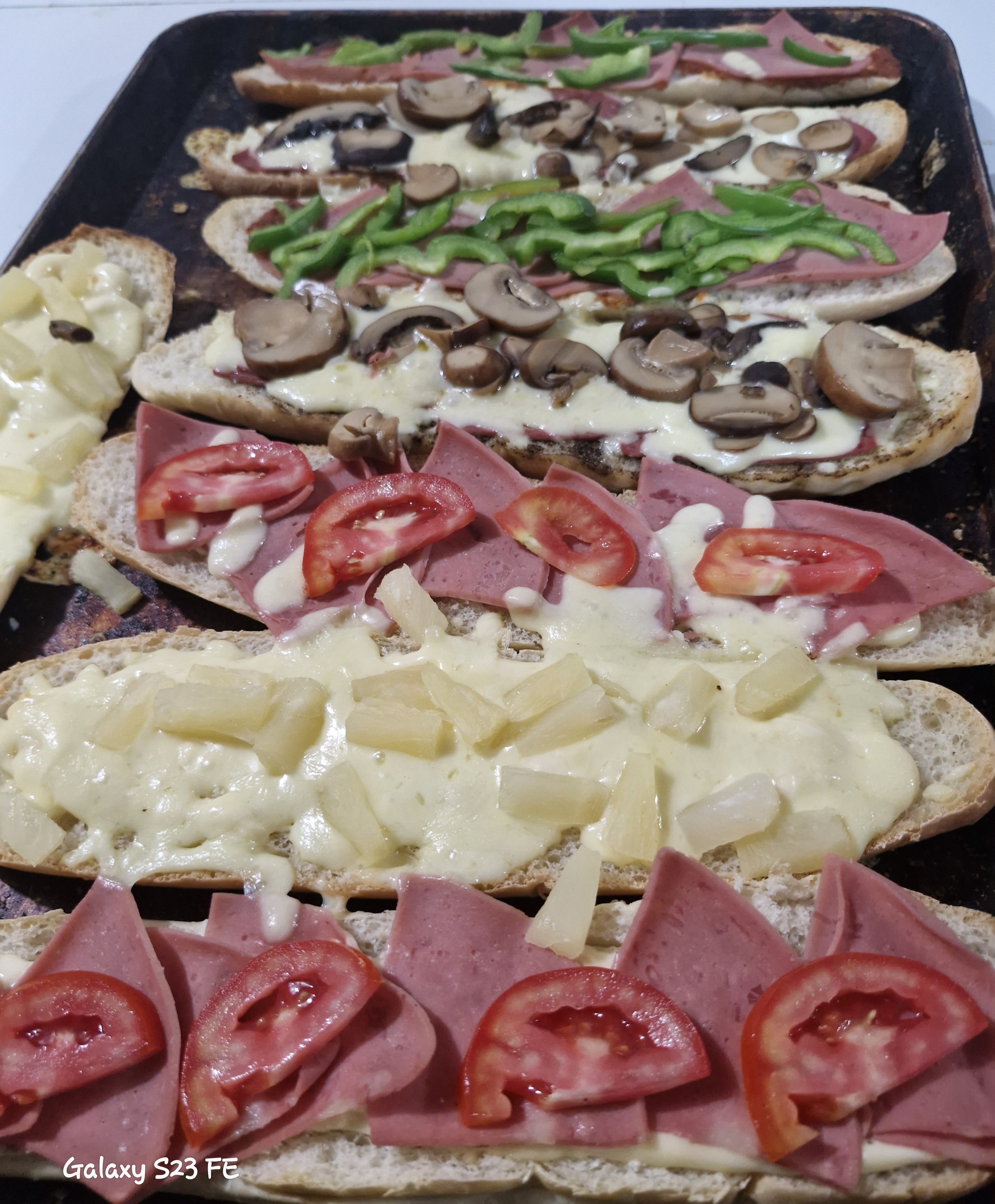 PIZZERIA D"MIKE TECOH image 4