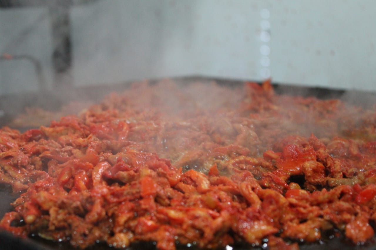 PIZZERIA D"MIKE TECOH image 5