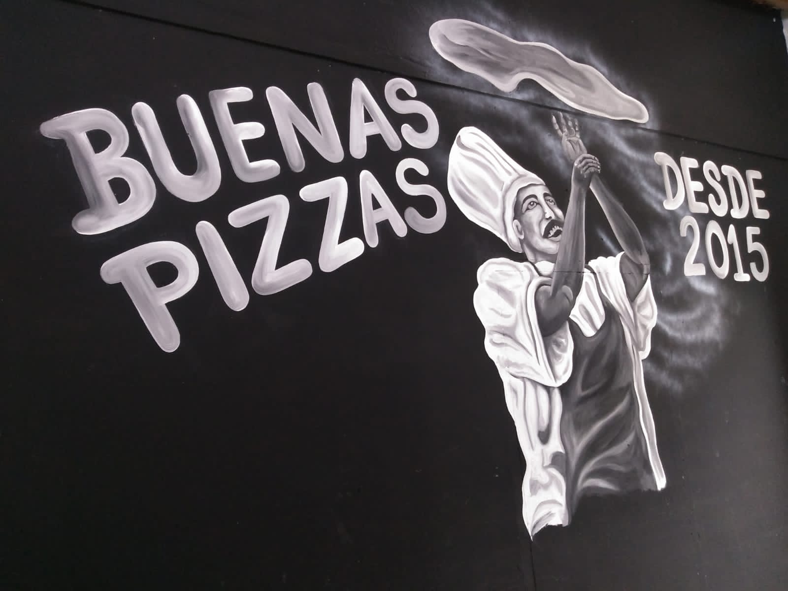 PIZZERIA D"MIKE TECOH image 10