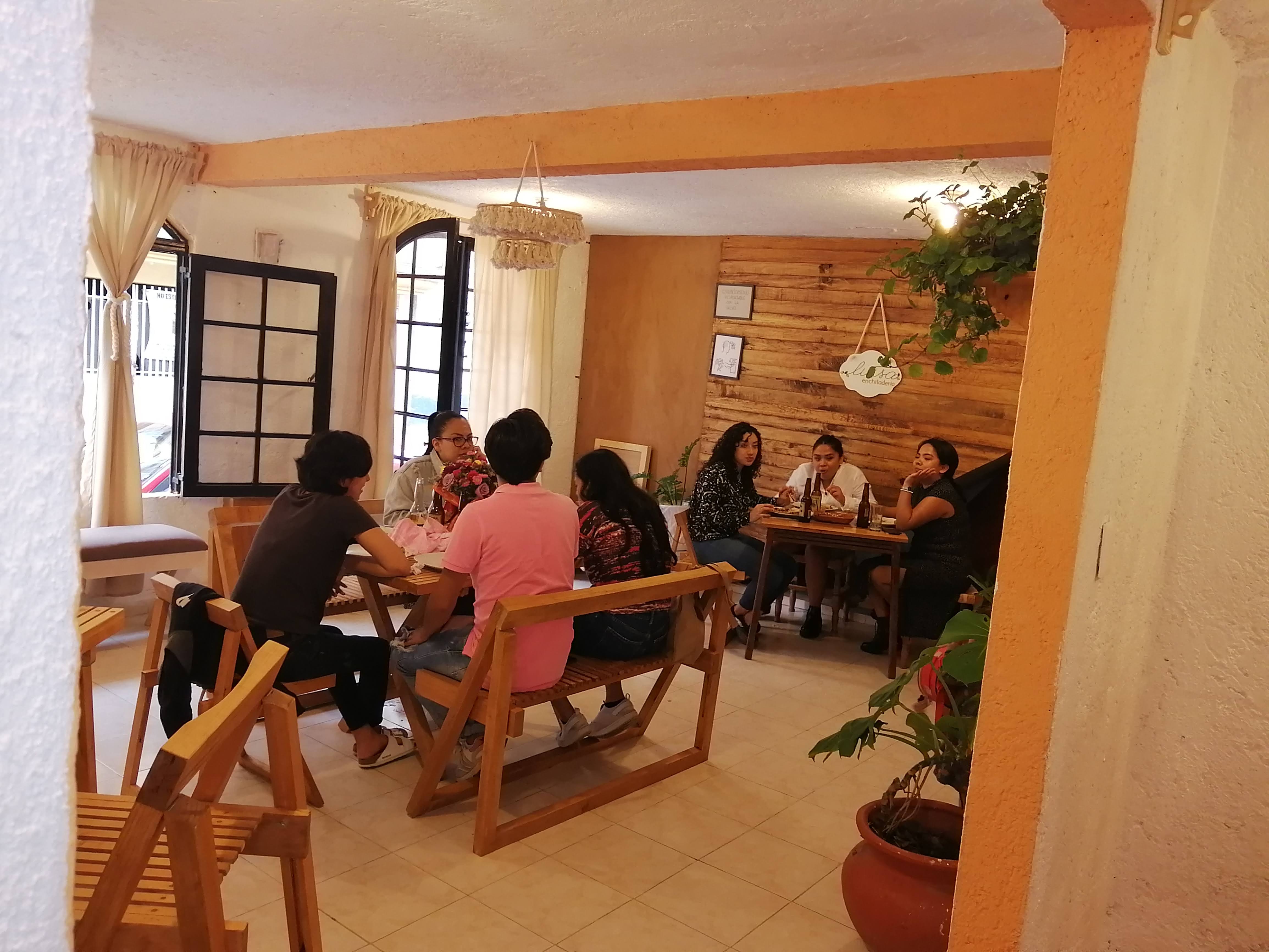 Luisa Enchiladería image 1