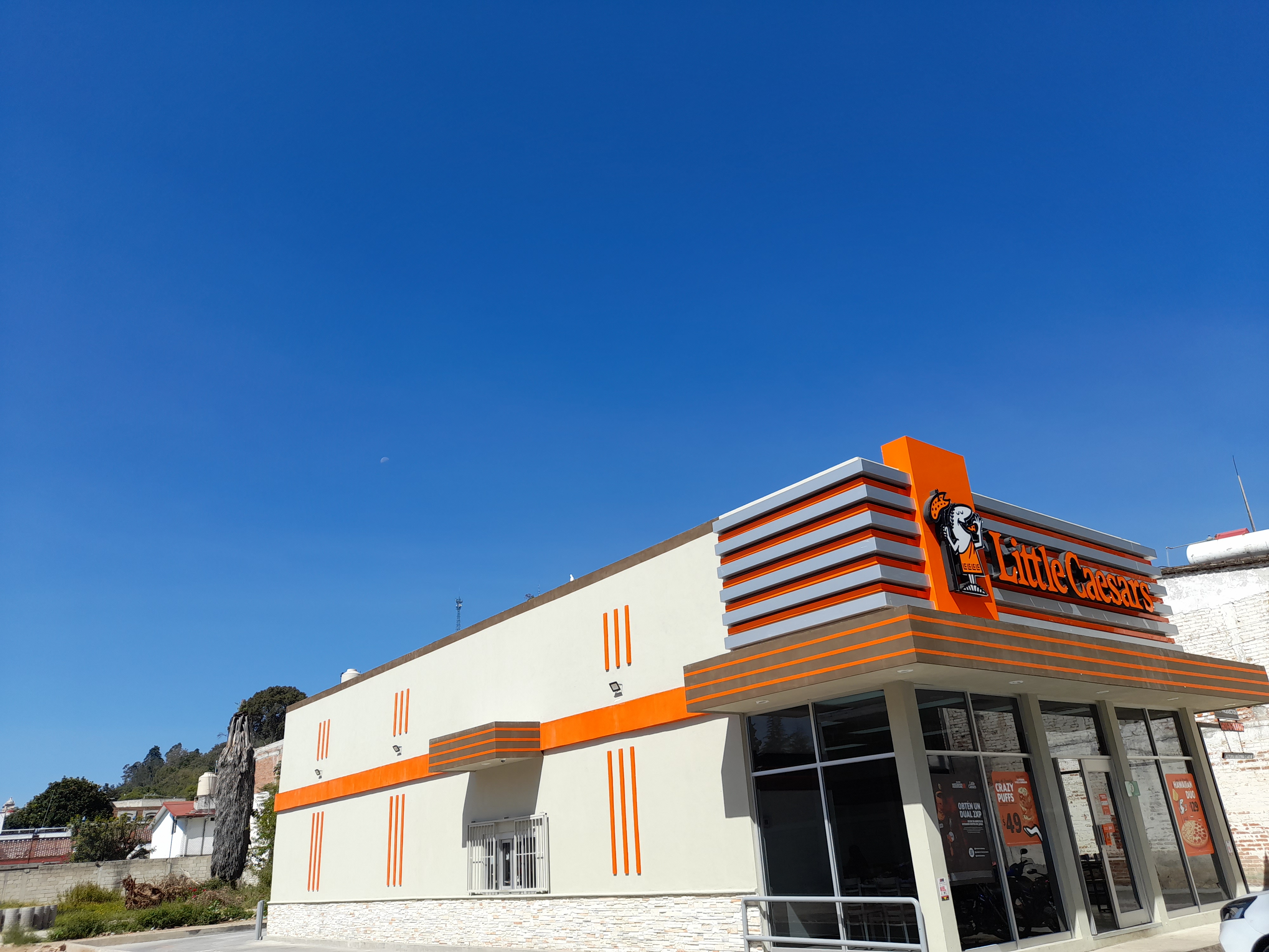 Little Caesars Pizza image 2