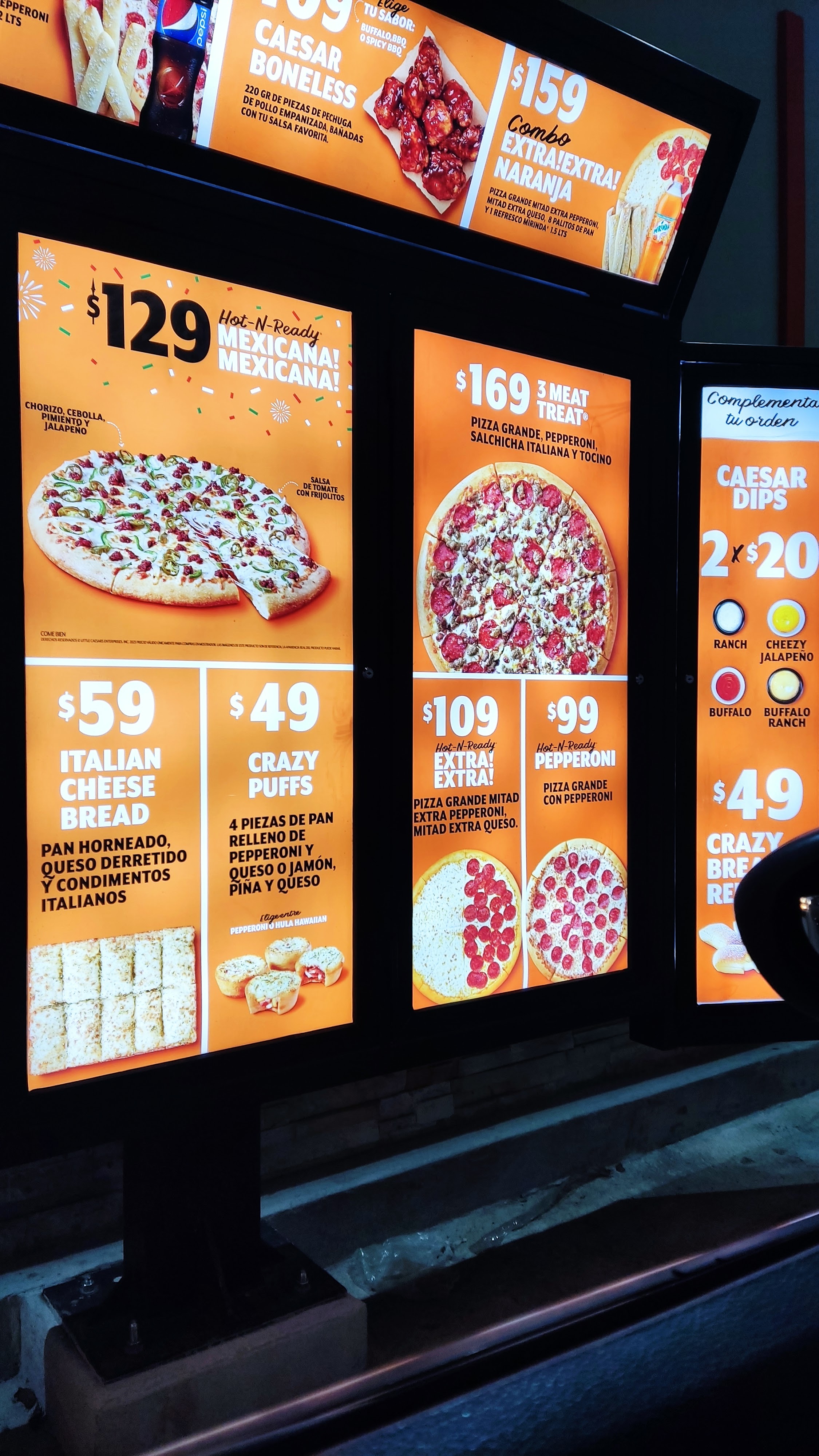 Little Caesars Pizza image 4