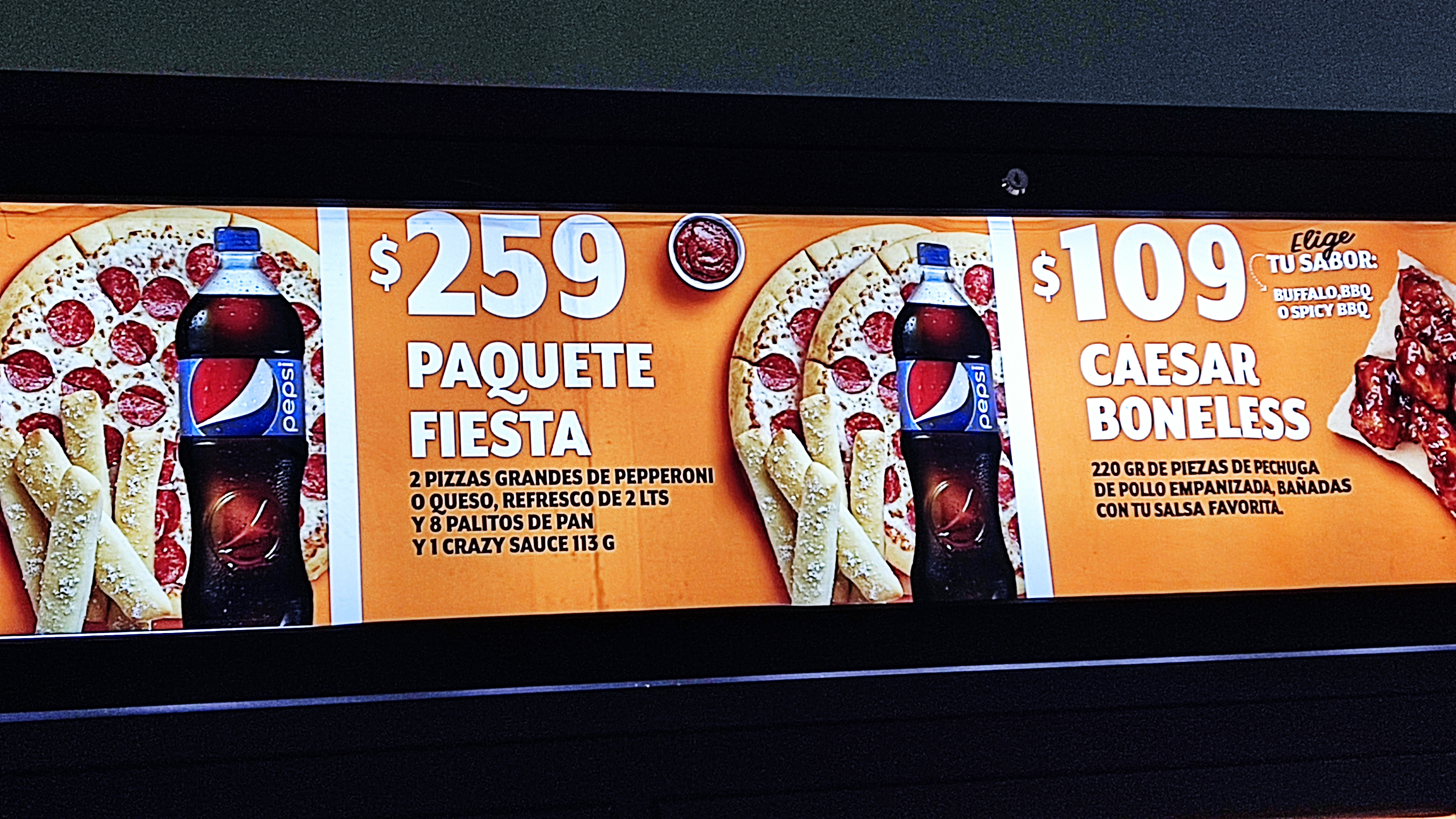 Little Caesars Pizza image 6