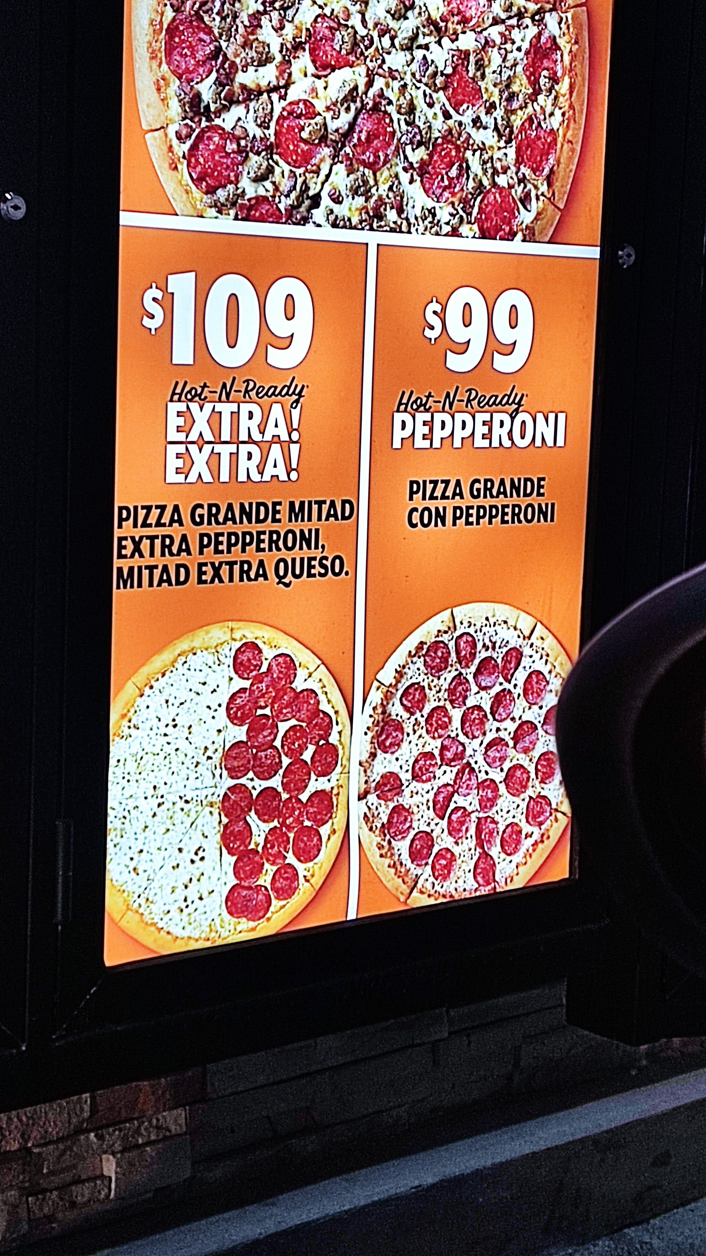 Little Caesars Pizza image 8