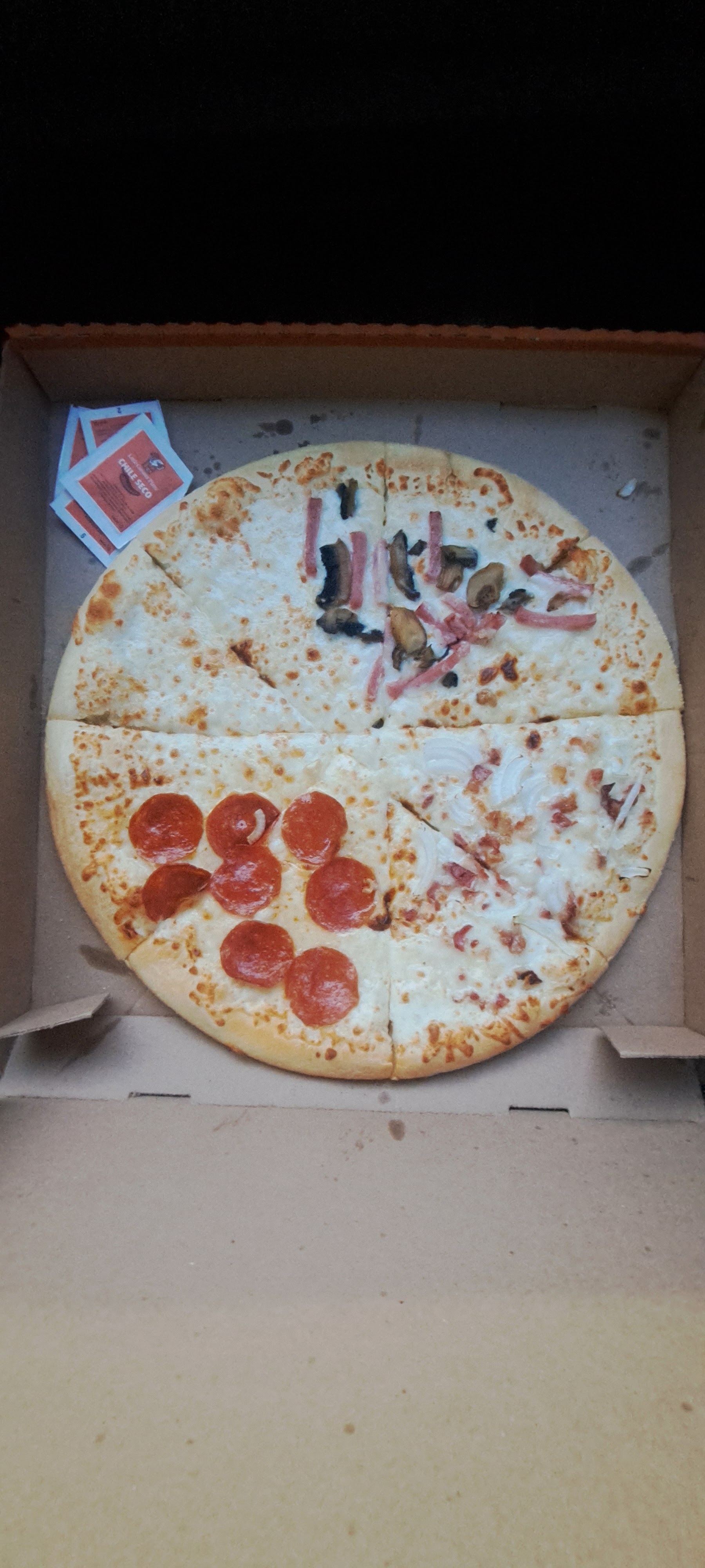Little Caesars Pizza image 9