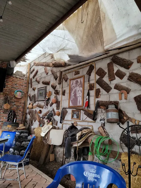 El Redil image 3