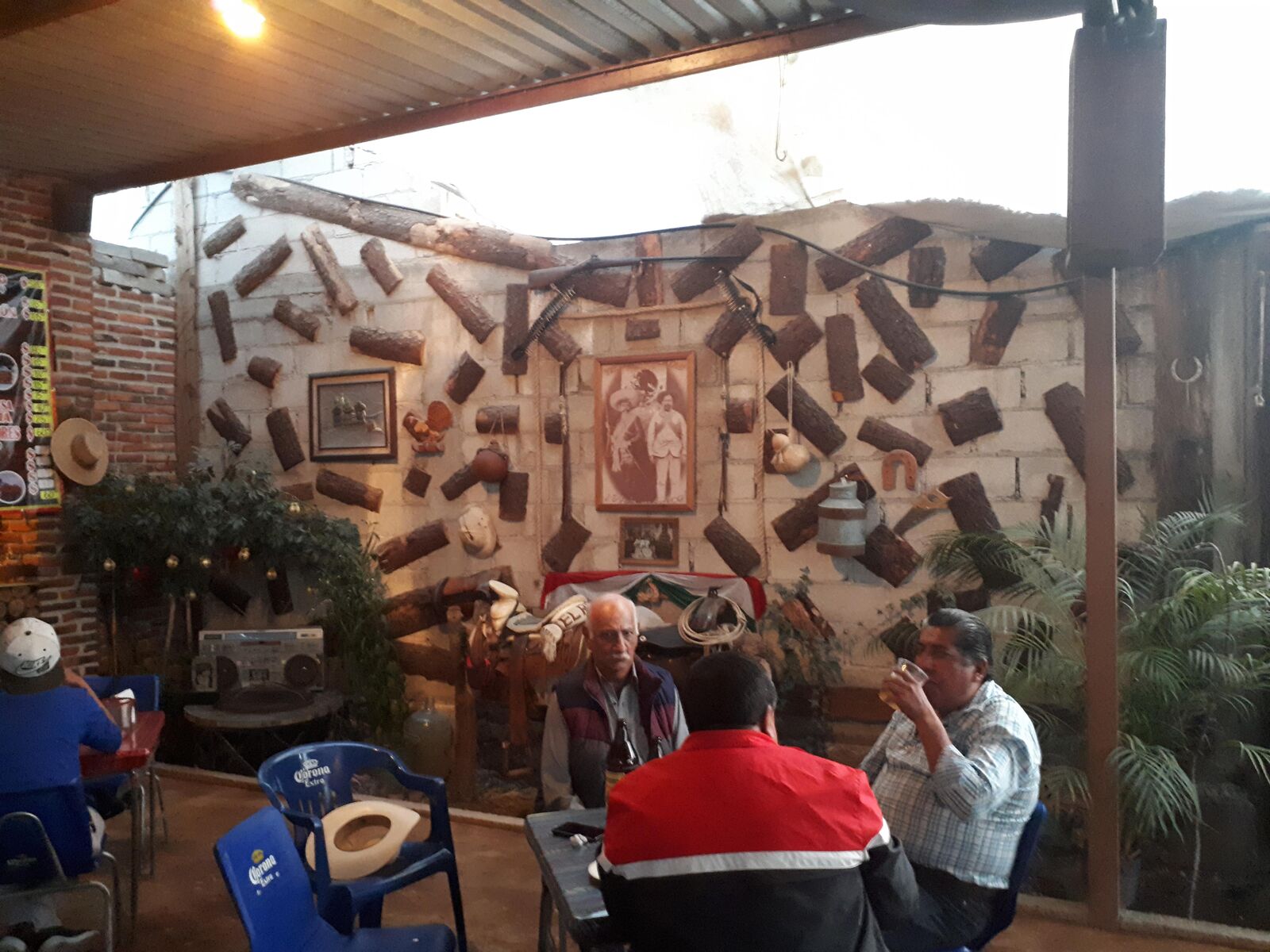 El Redil image 4