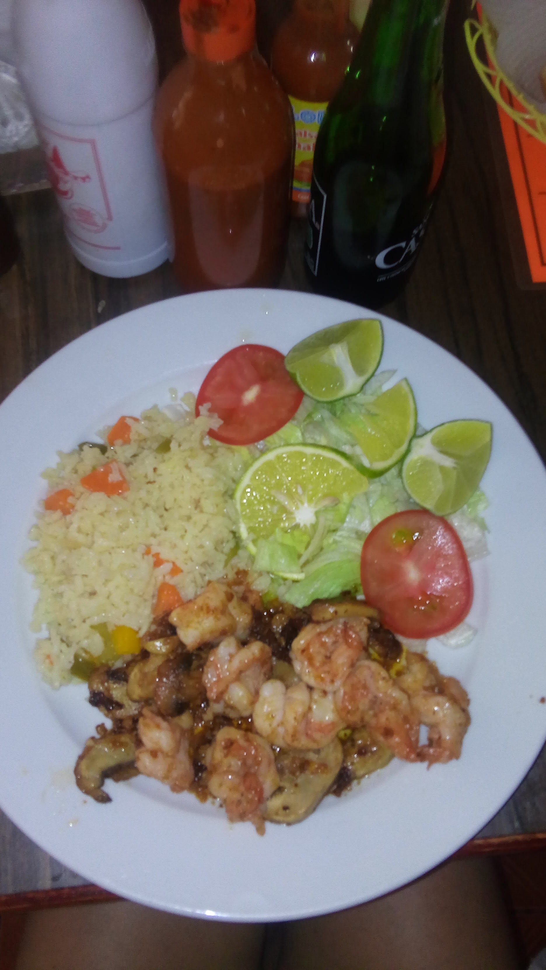 Marisqueria El Marinero image 2