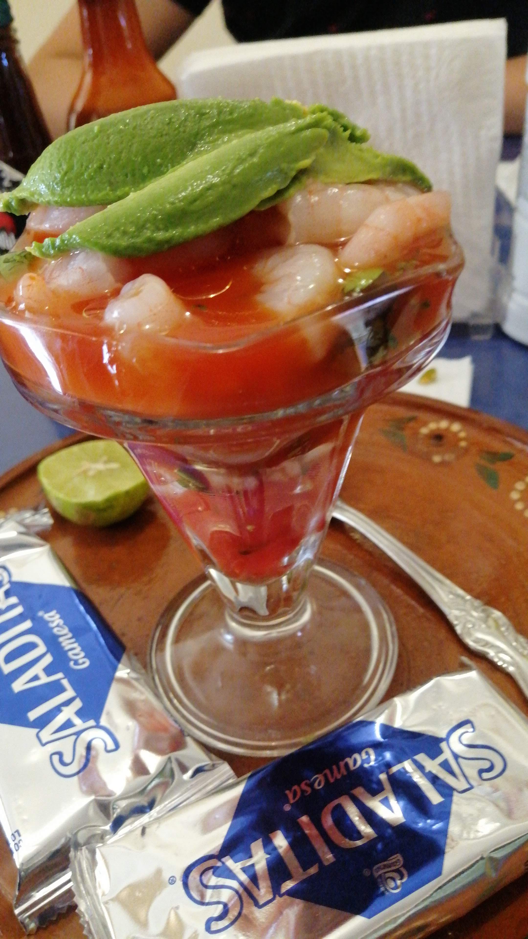 Marisqueria El Marinero image 3