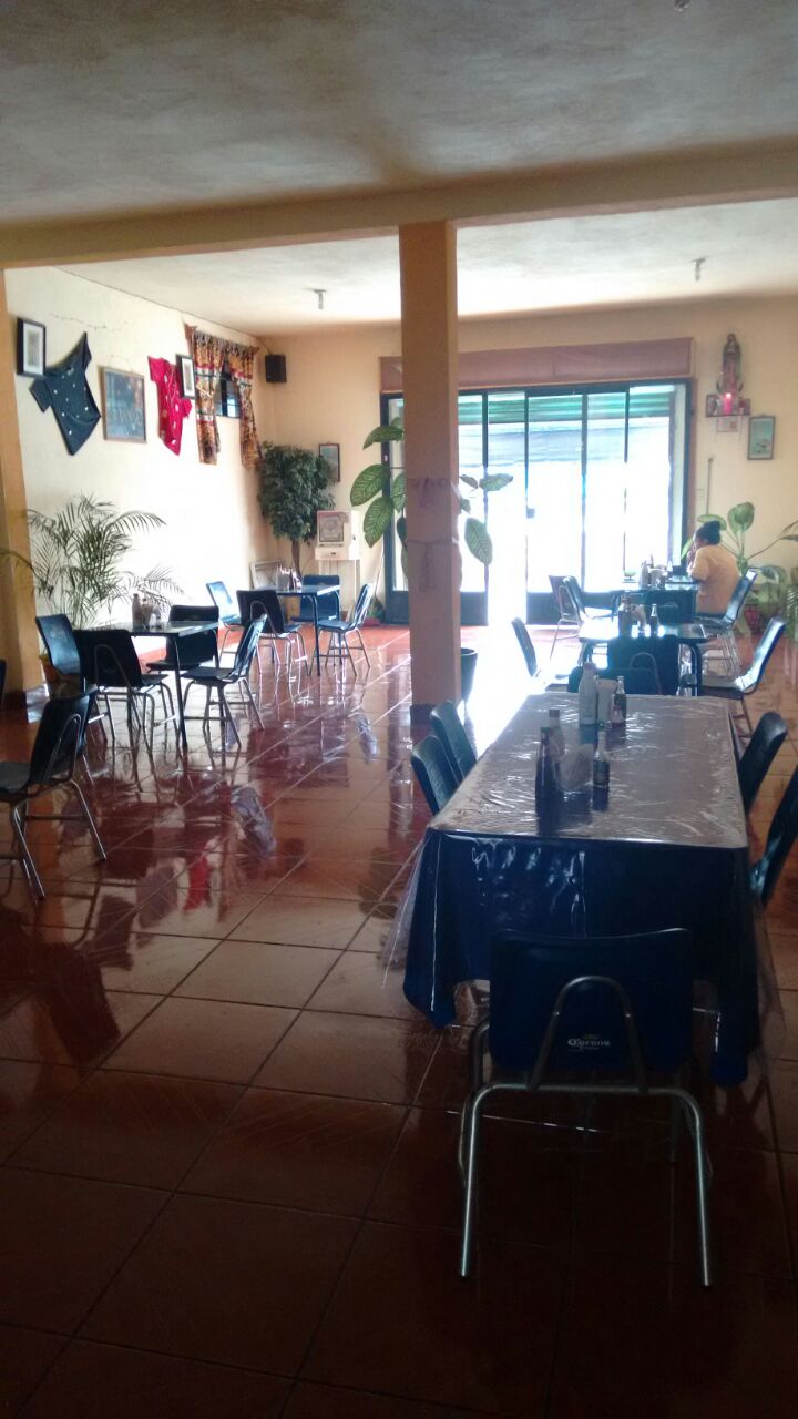 Marisqueria El Marinero image 5