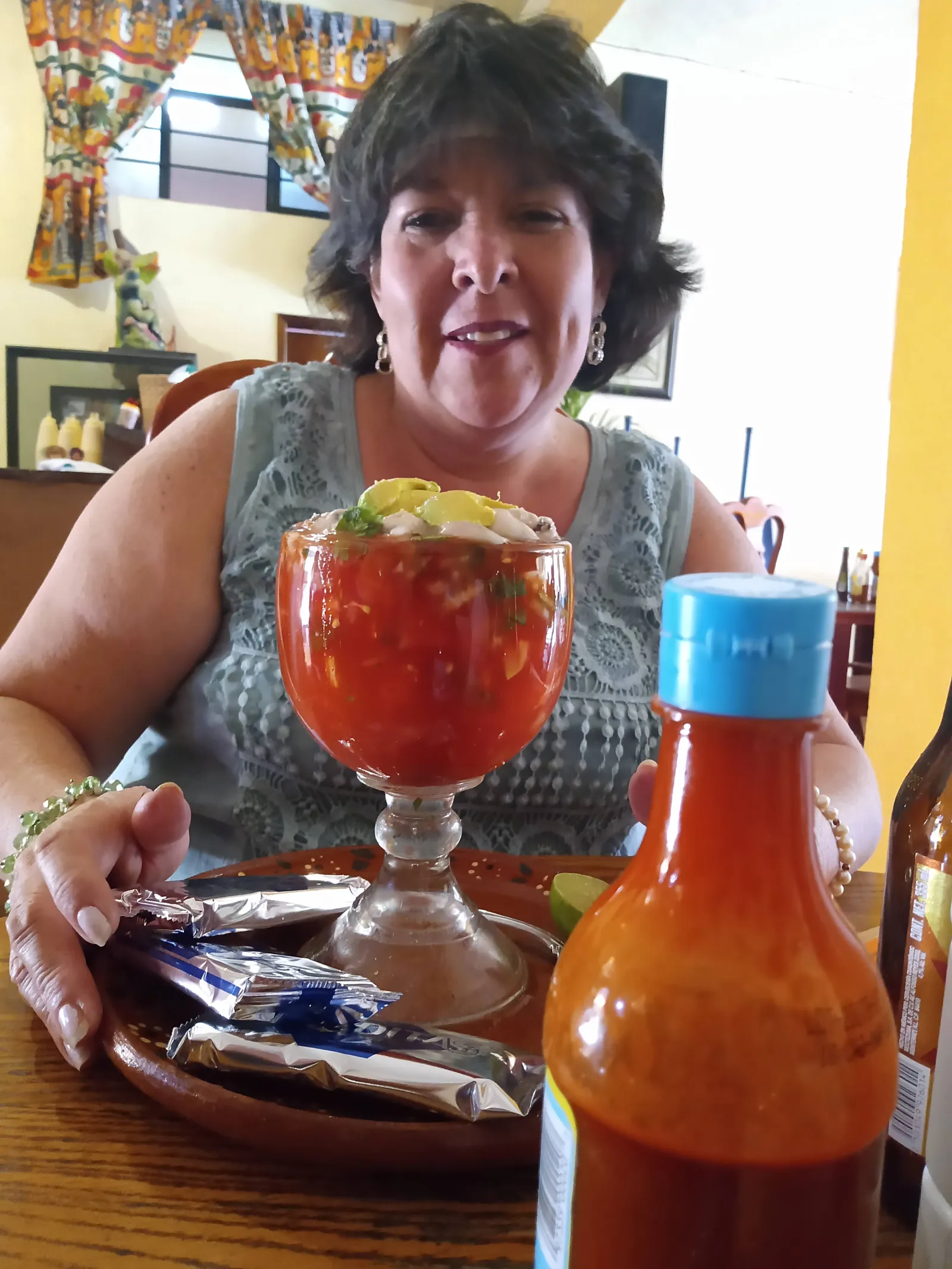 Marisqueria El Marinero image 6