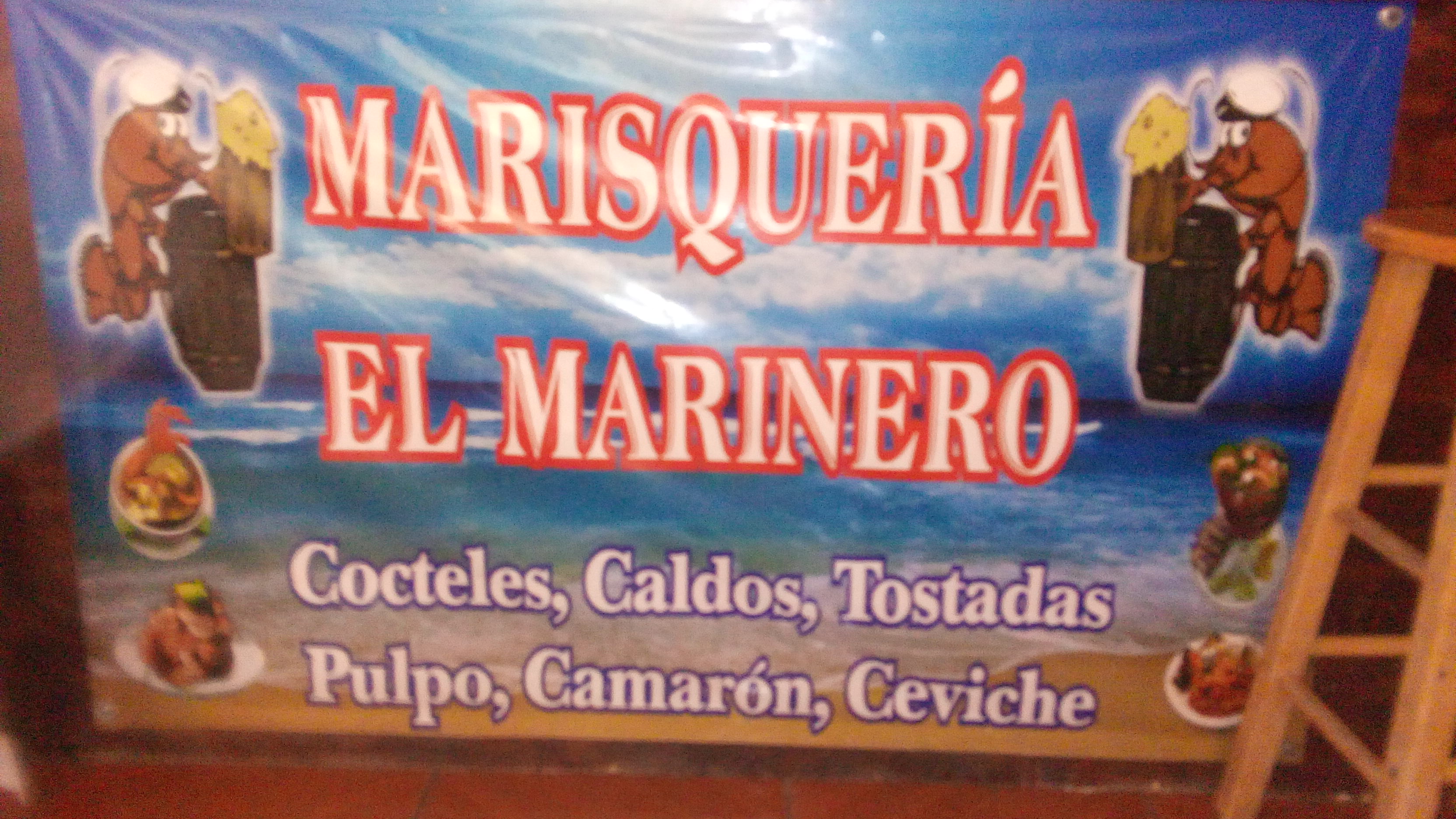 Marisqueria El Marinero image 7