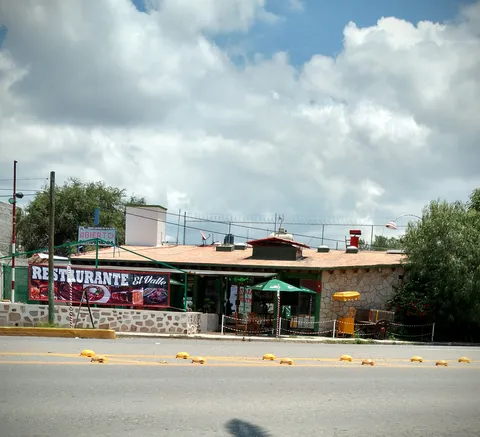 Restaurante Bar El Valle image 1