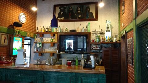 Restaurante Bar El Valle image 2