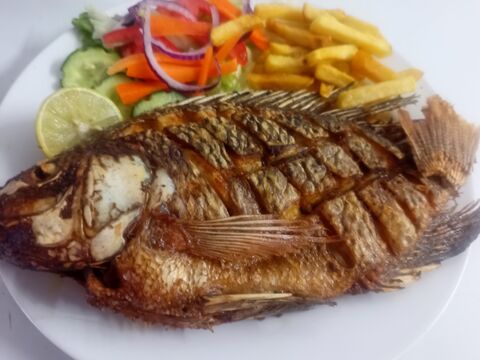 Mariscos Acuario image 1