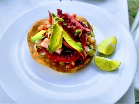 Mariscos Acuario image 3
