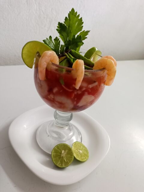 Mariscos Acuario image 4