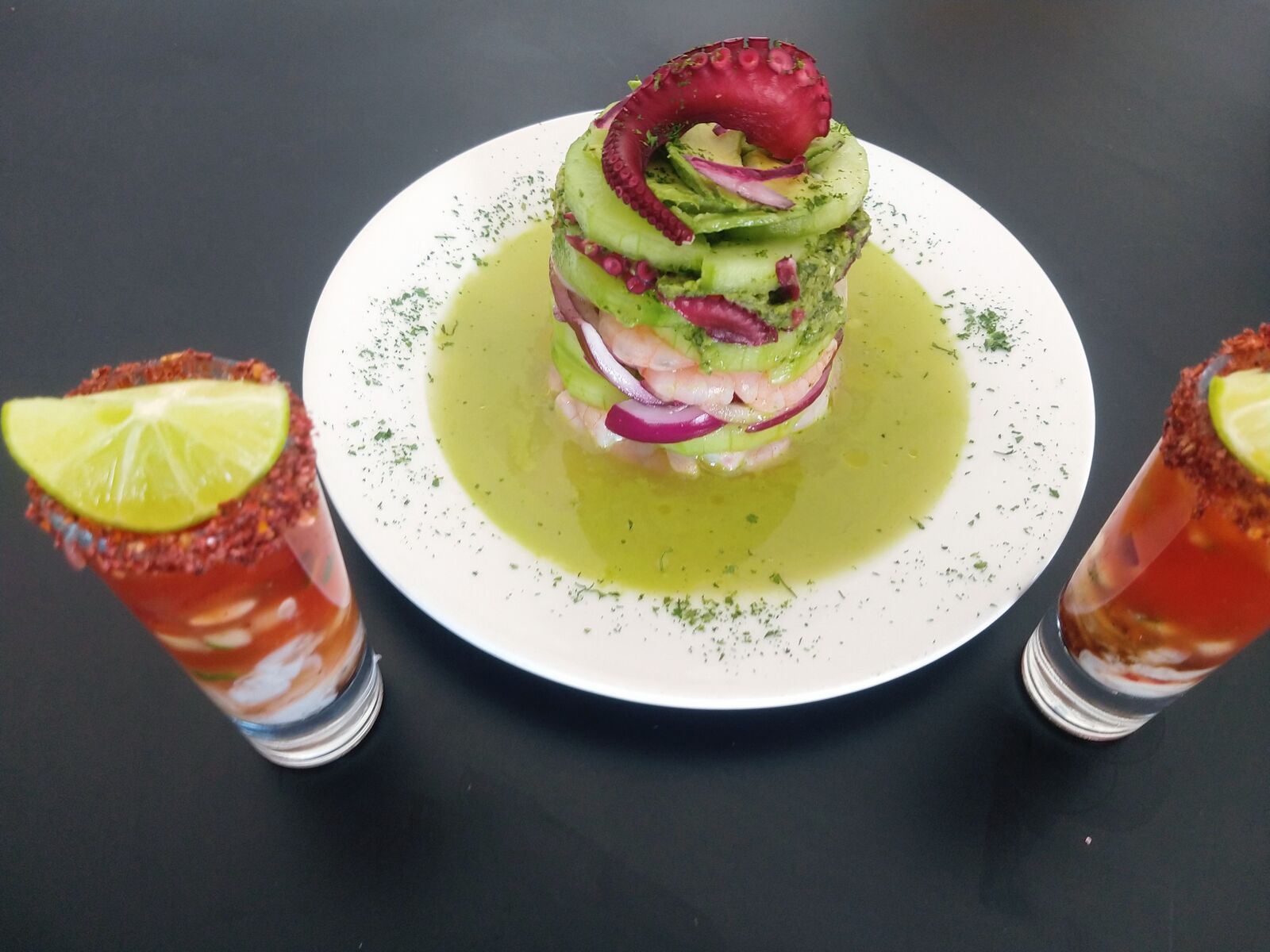 Mariscos Acuario image 5