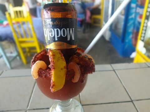 Mariscos Acuario image 7