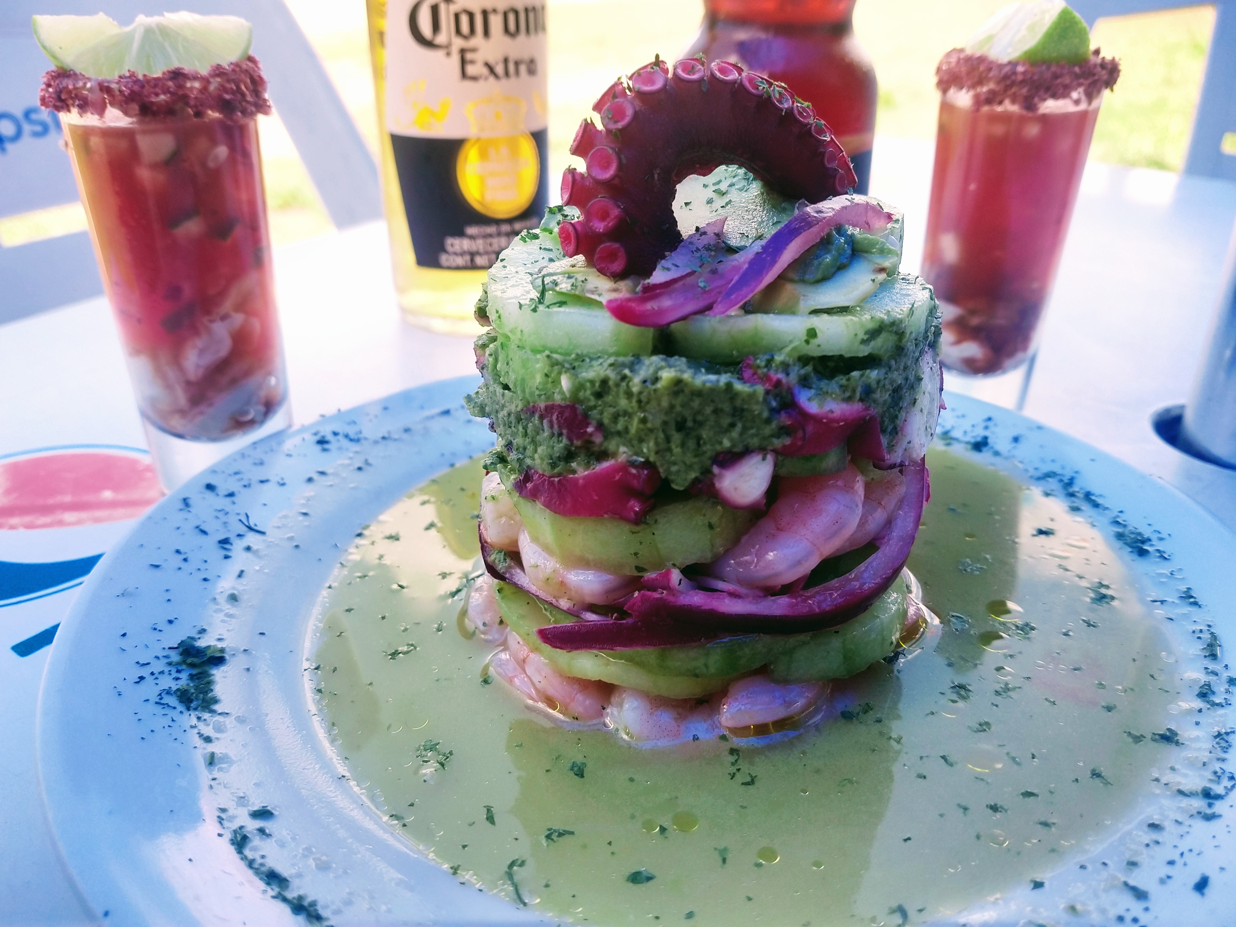 Mariscos Acuario image 10