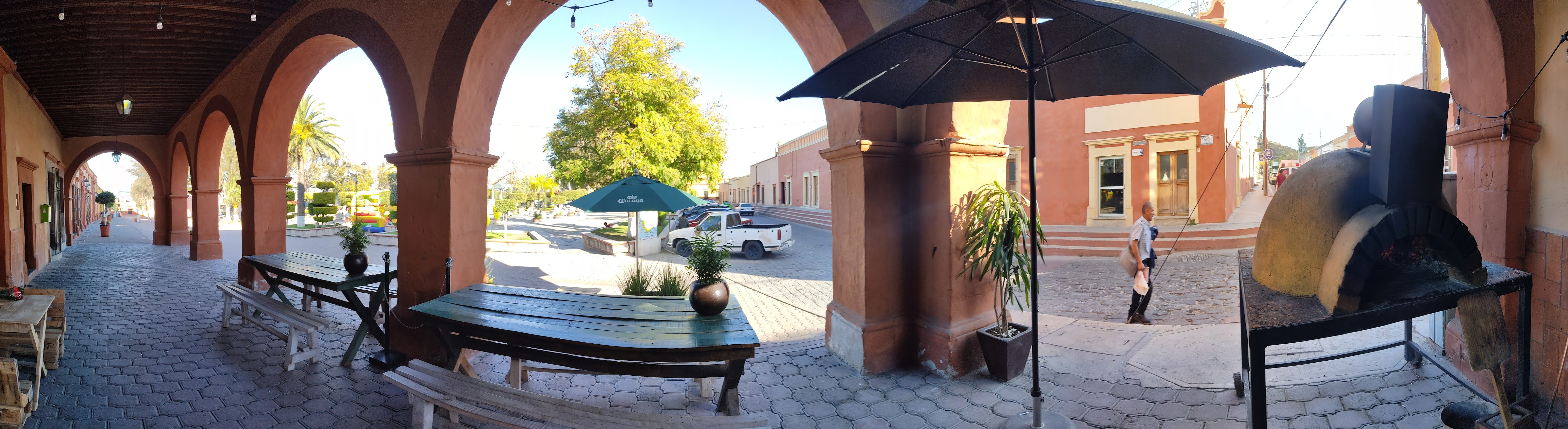 DON EZEQUIEL "BOUTIQUE DE PIZZA" image 1