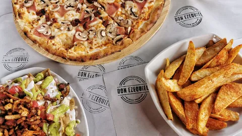 DON EZEQUIEL "BOUTIQUE DE PIZZA" image 2