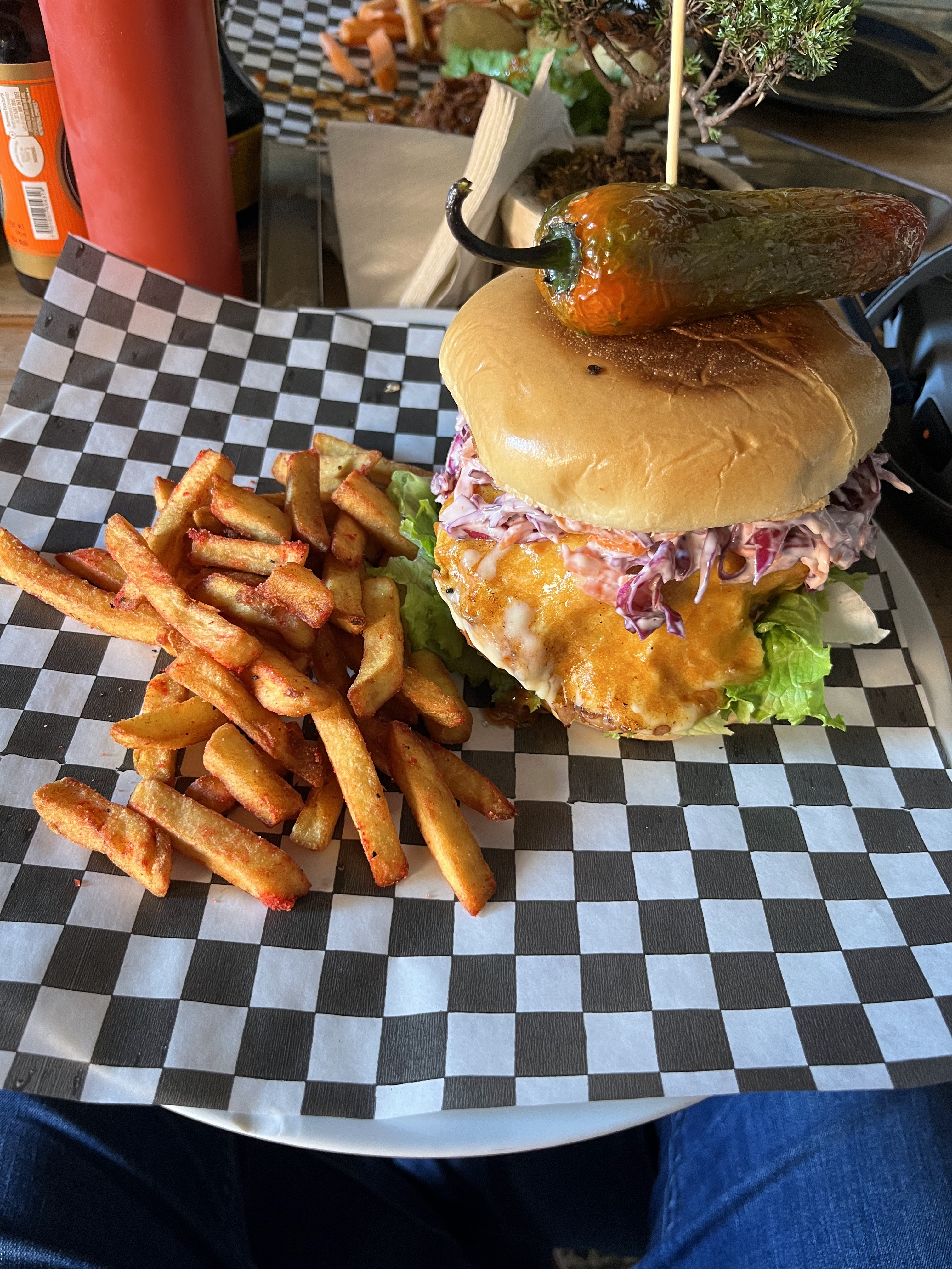 DON EZEQUIEL "BOUTIQUE DE PIZZA" image 3