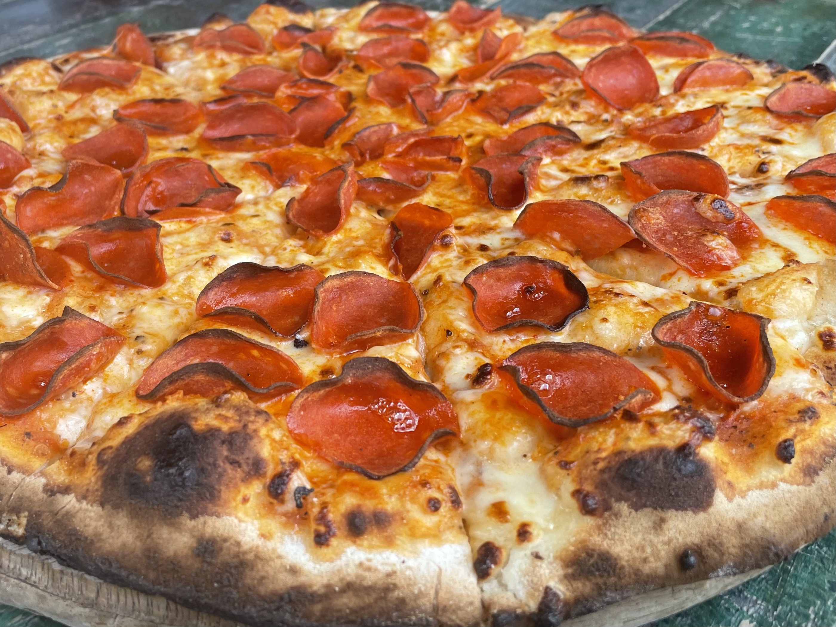 DON EZEQUIEL "BOUTIQUE DE PIZZA" image 4