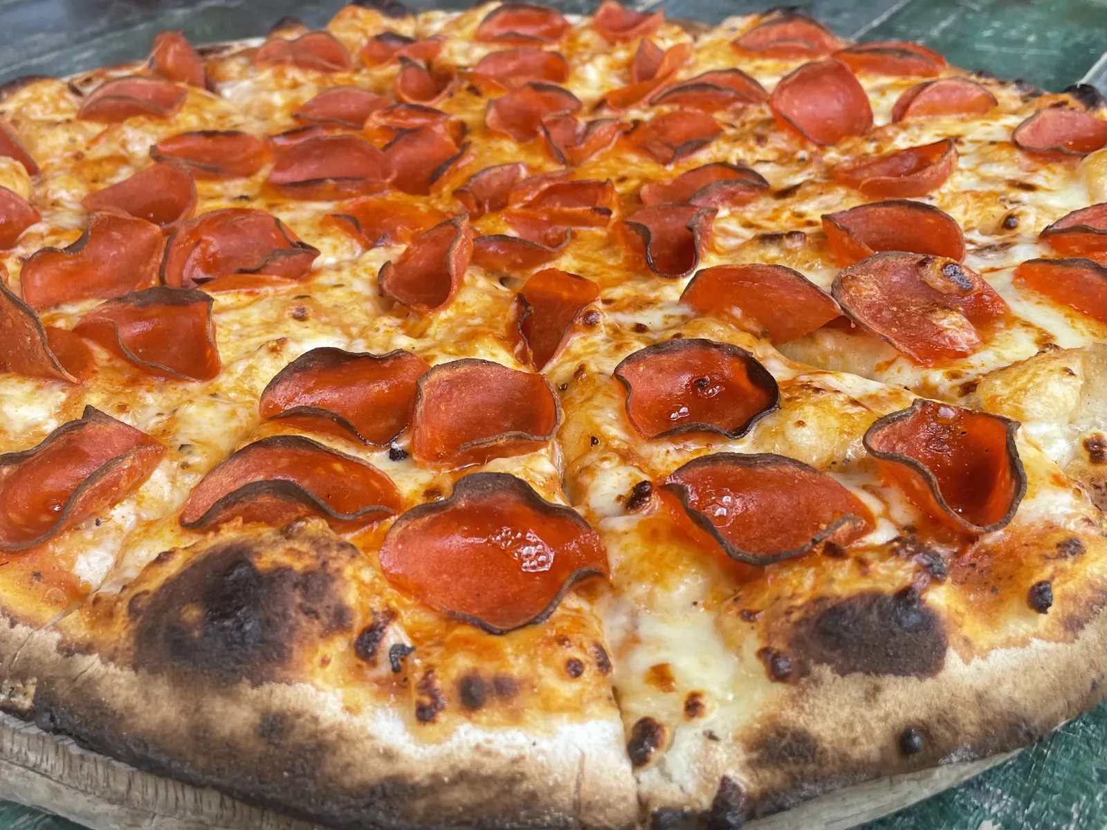 DON EZEQUIEL "BOUTIQUE DE PIZZA" image 4