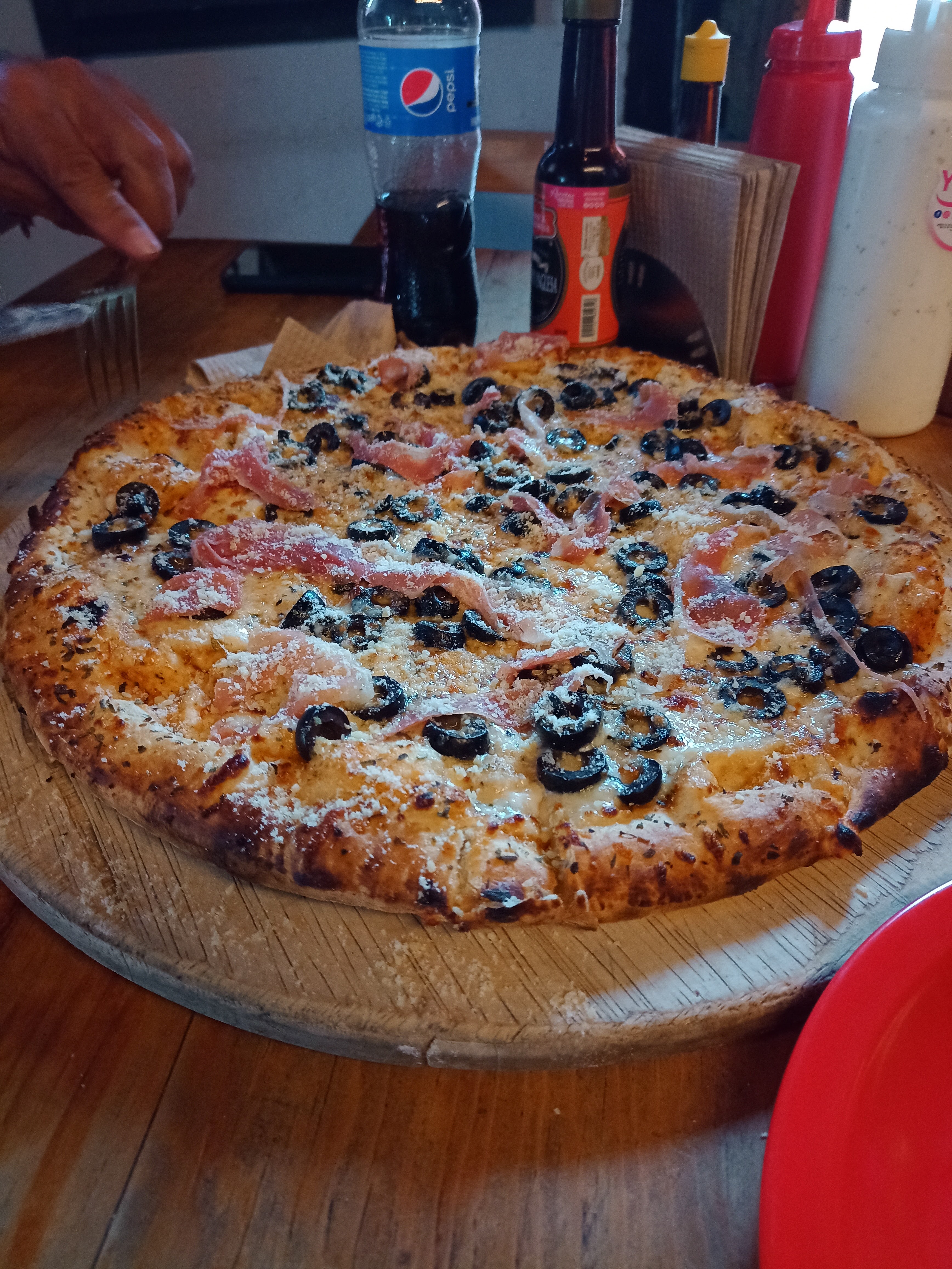 DON EZEQUIEL "BOUTIQUE DE PIZZA" image 5