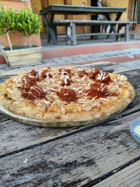 DON EZEQUIEL "BOUTIQUE DE PIZZA" image 6