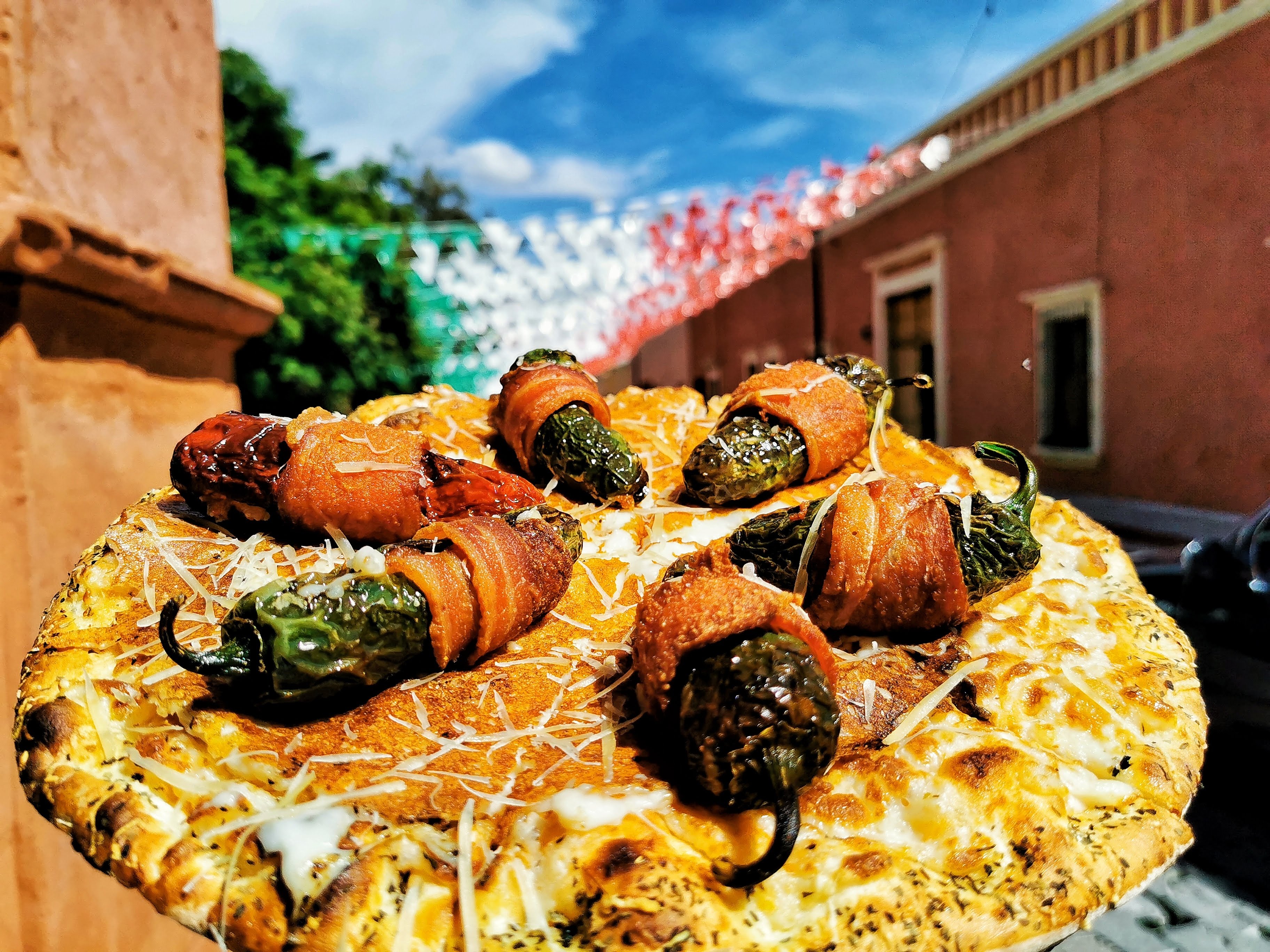 DON EZEQUIEL "BOUTIQUE DE PIZZA" image 7