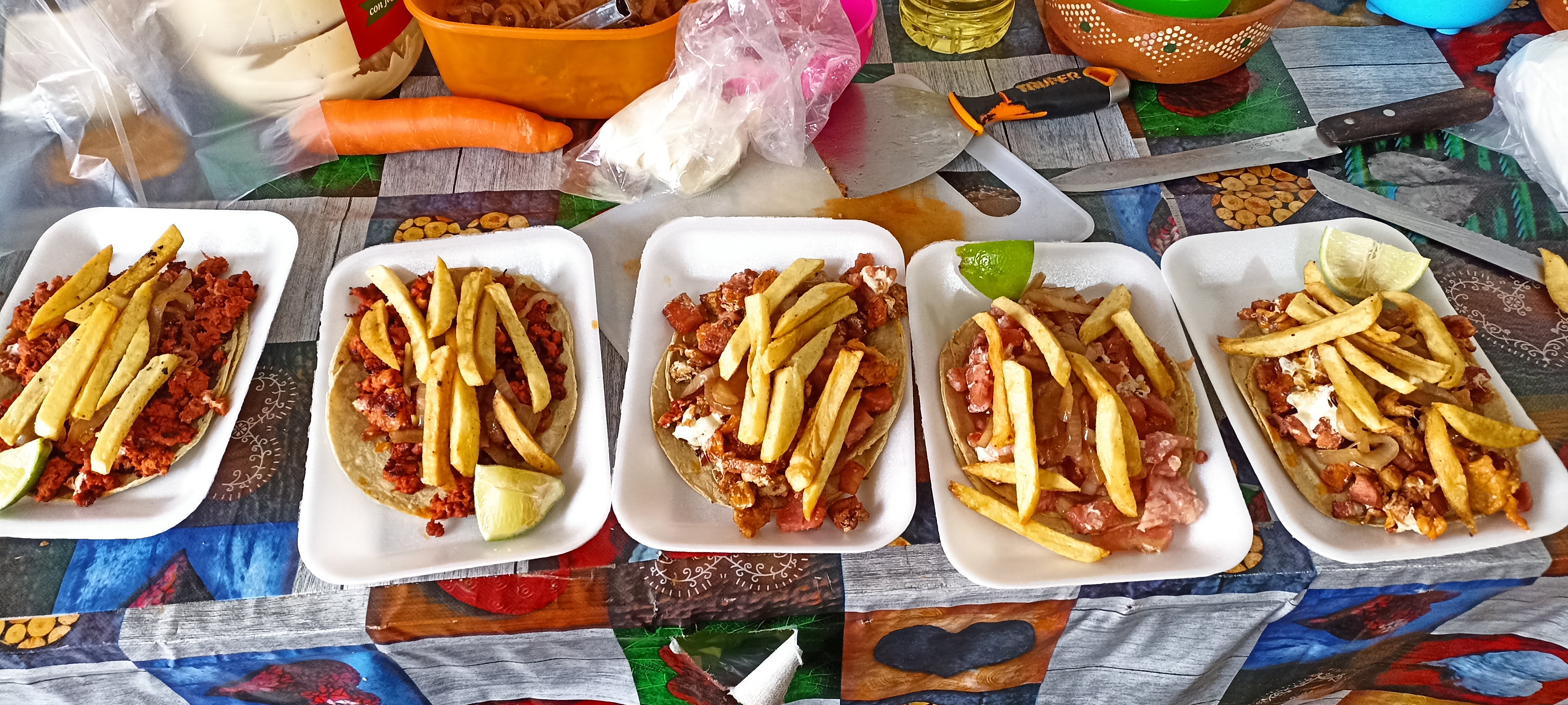 Beto's Burgers image 2