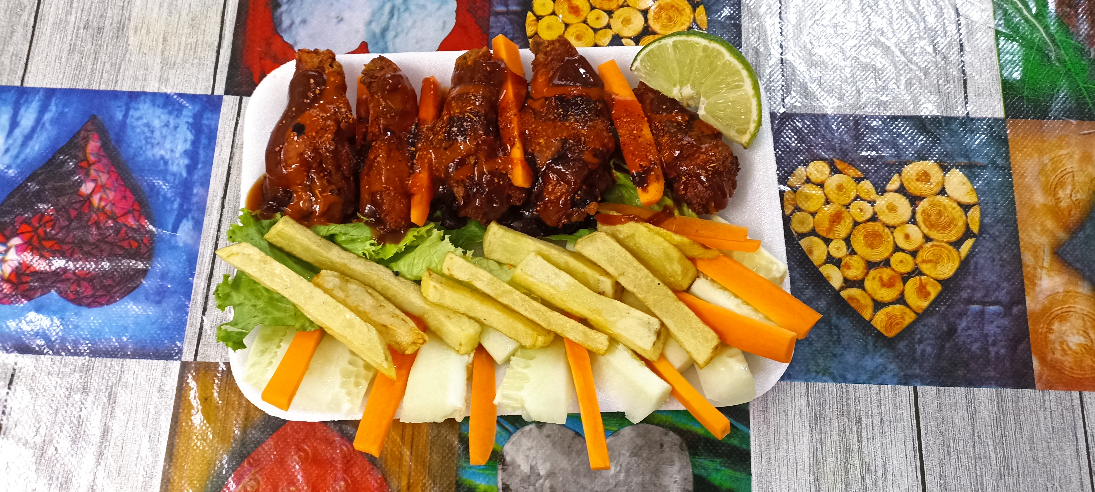 Beto's Burgers image 4