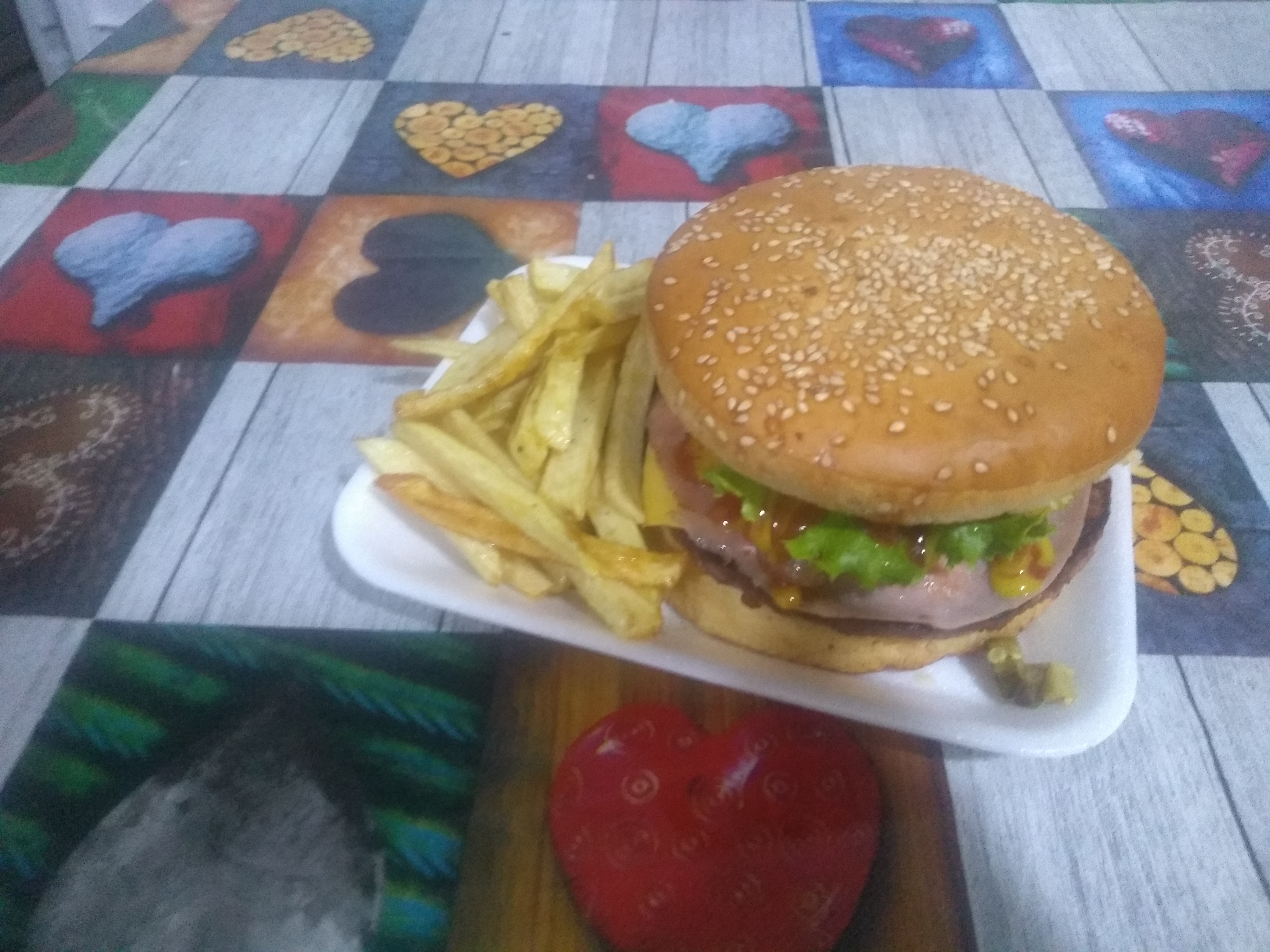 Beto's Burgers image 5