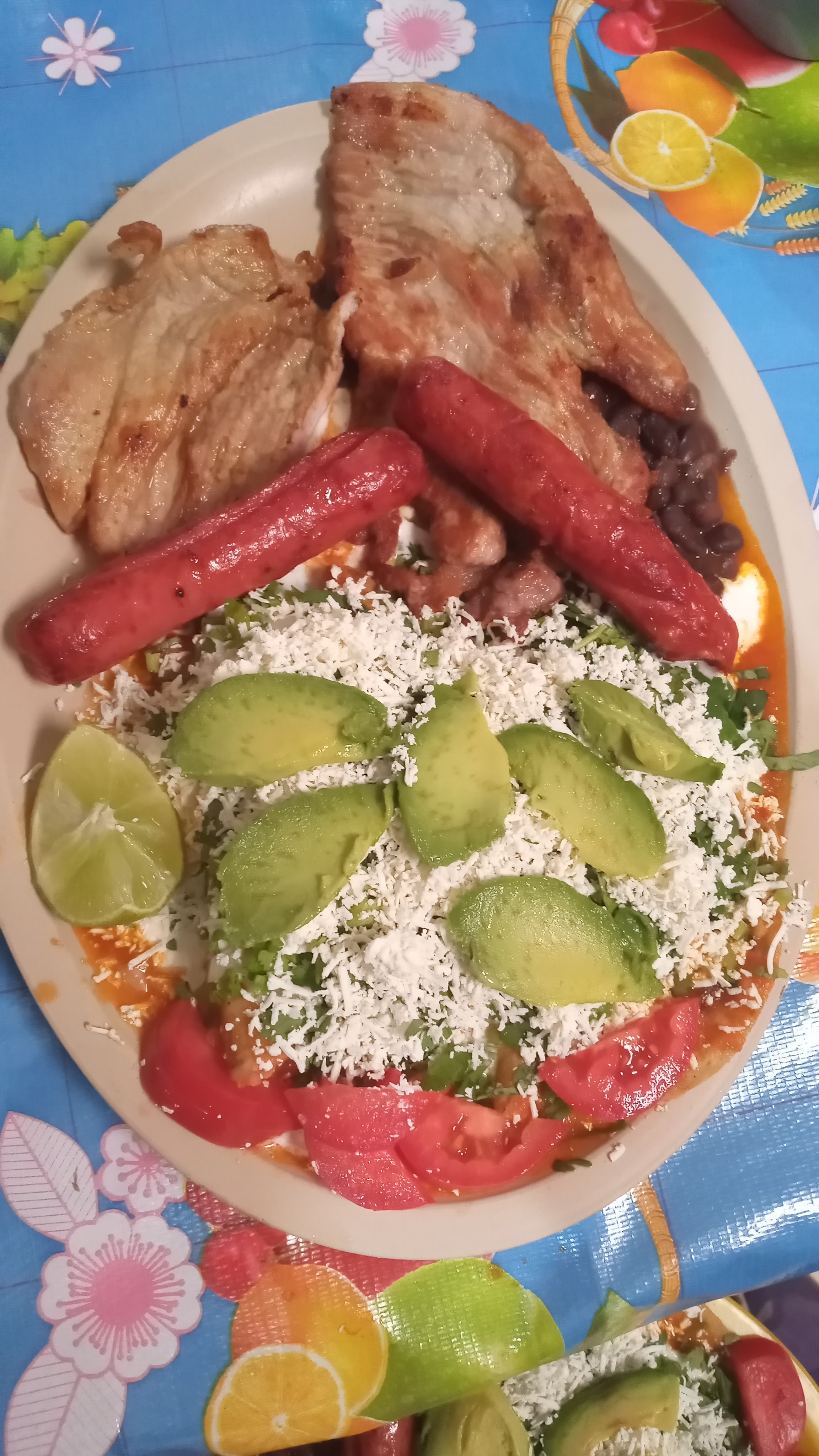 Comedor El Coyote image 2