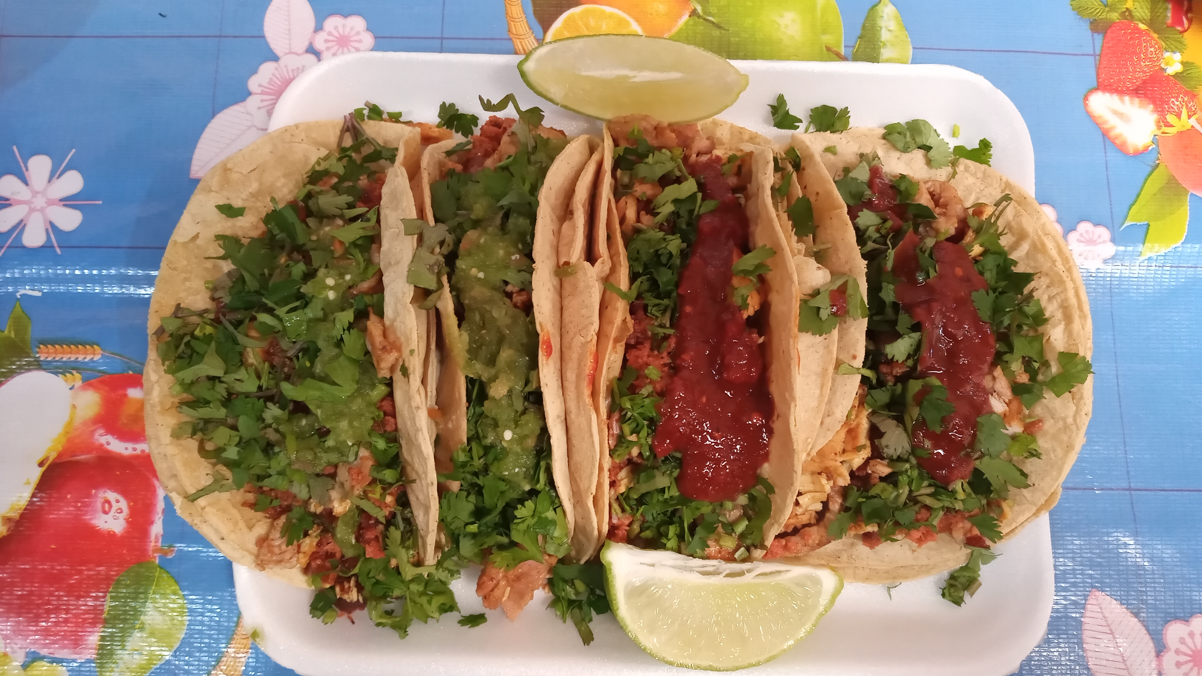 Comedor El Coyote image 4