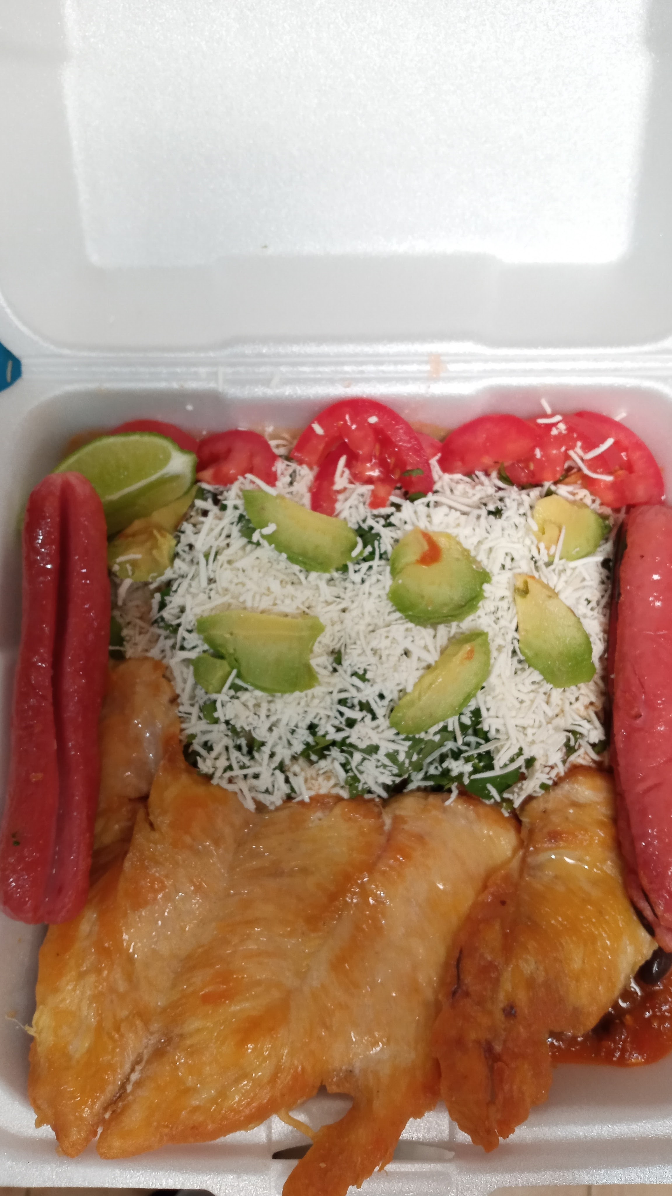 Comedor El Coyote image 5