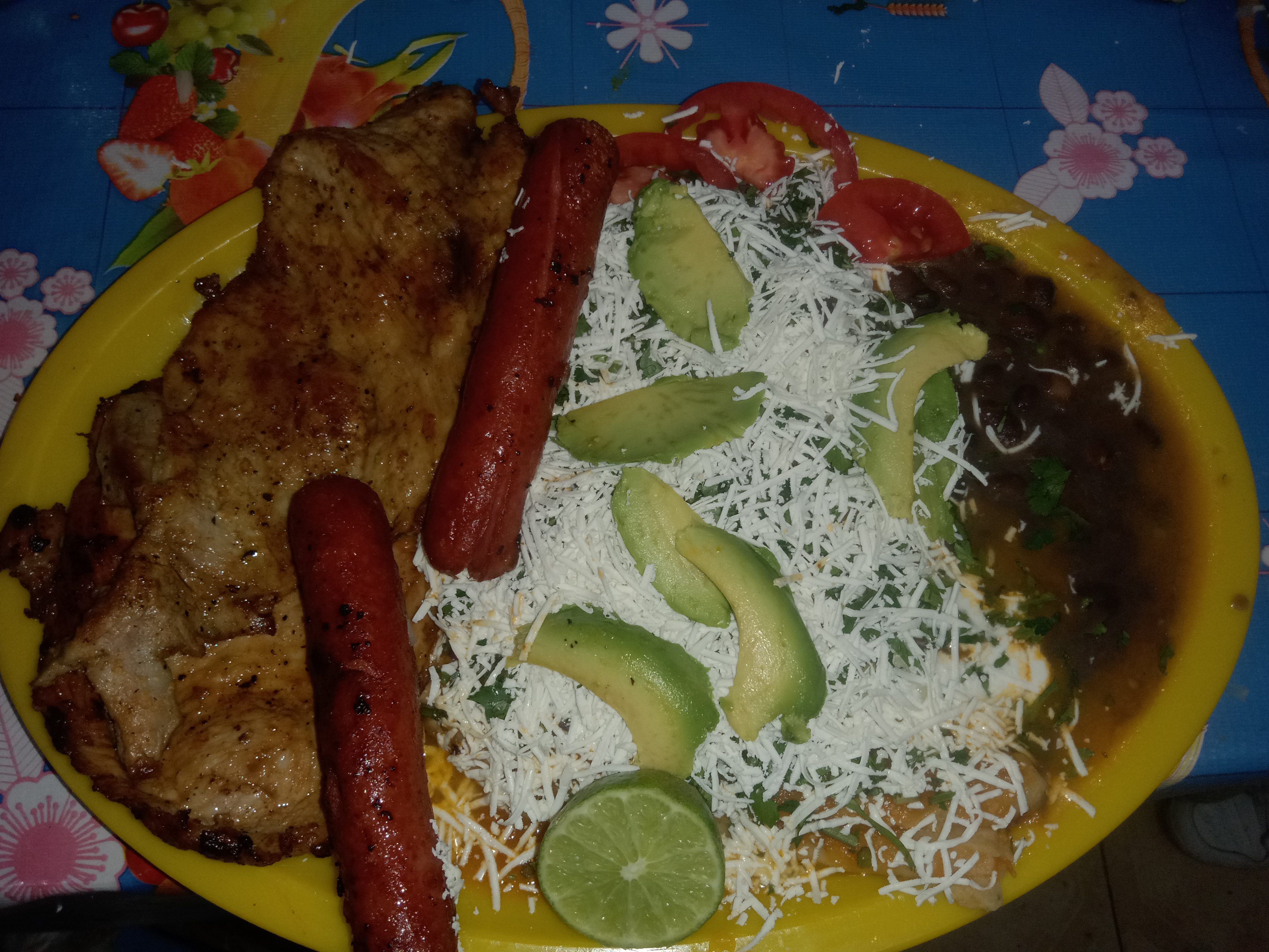 Comedor El Coyote image 10