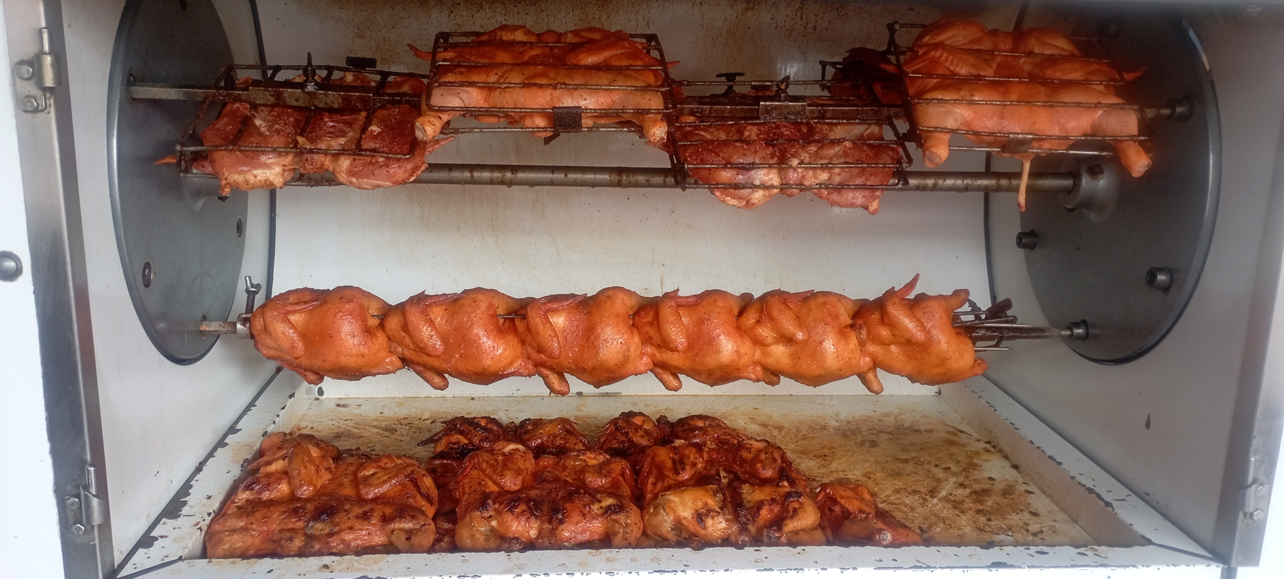 Rosticeria Eben Ezer image 1