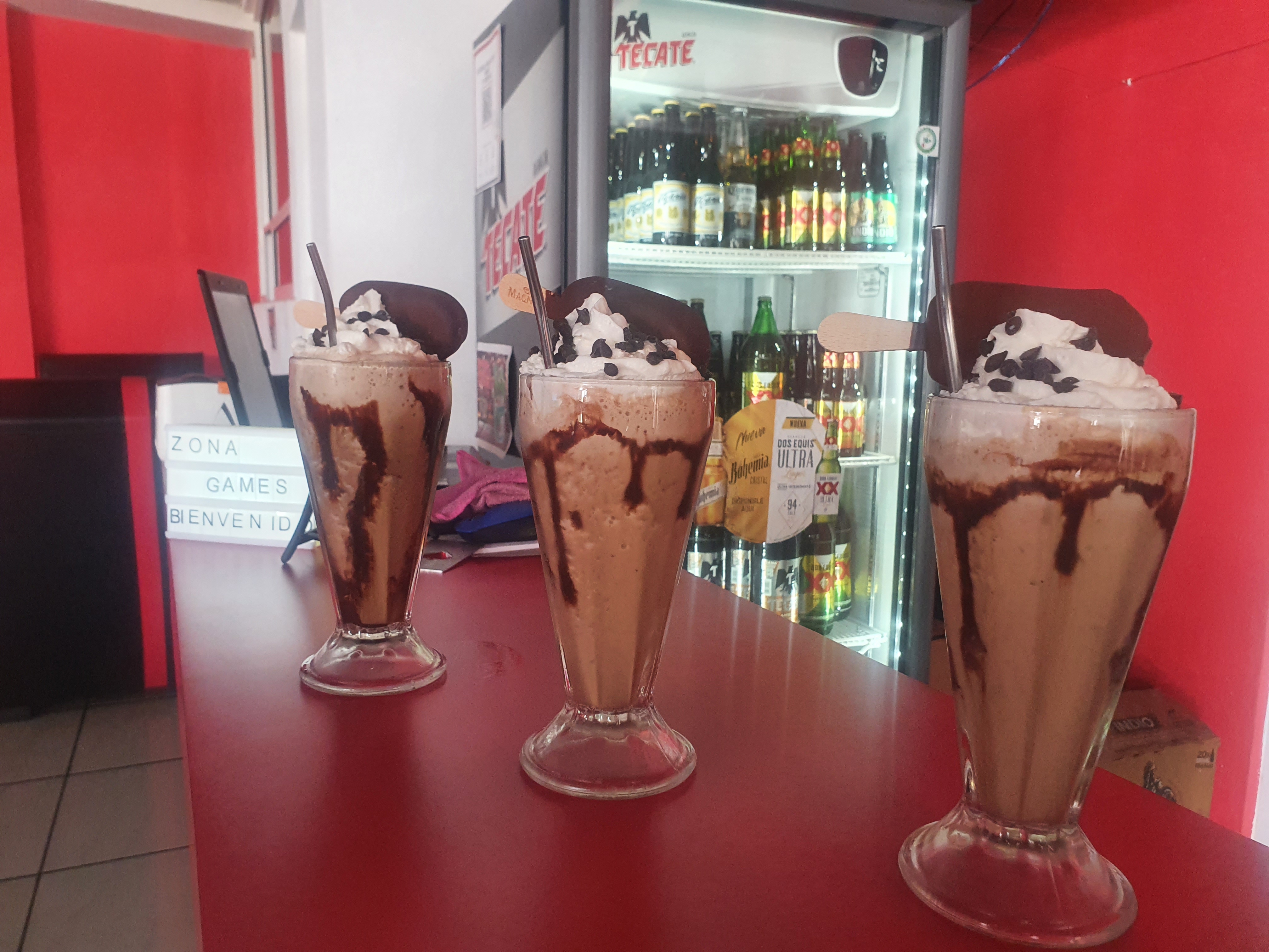 ZonaGames&Wings image 2