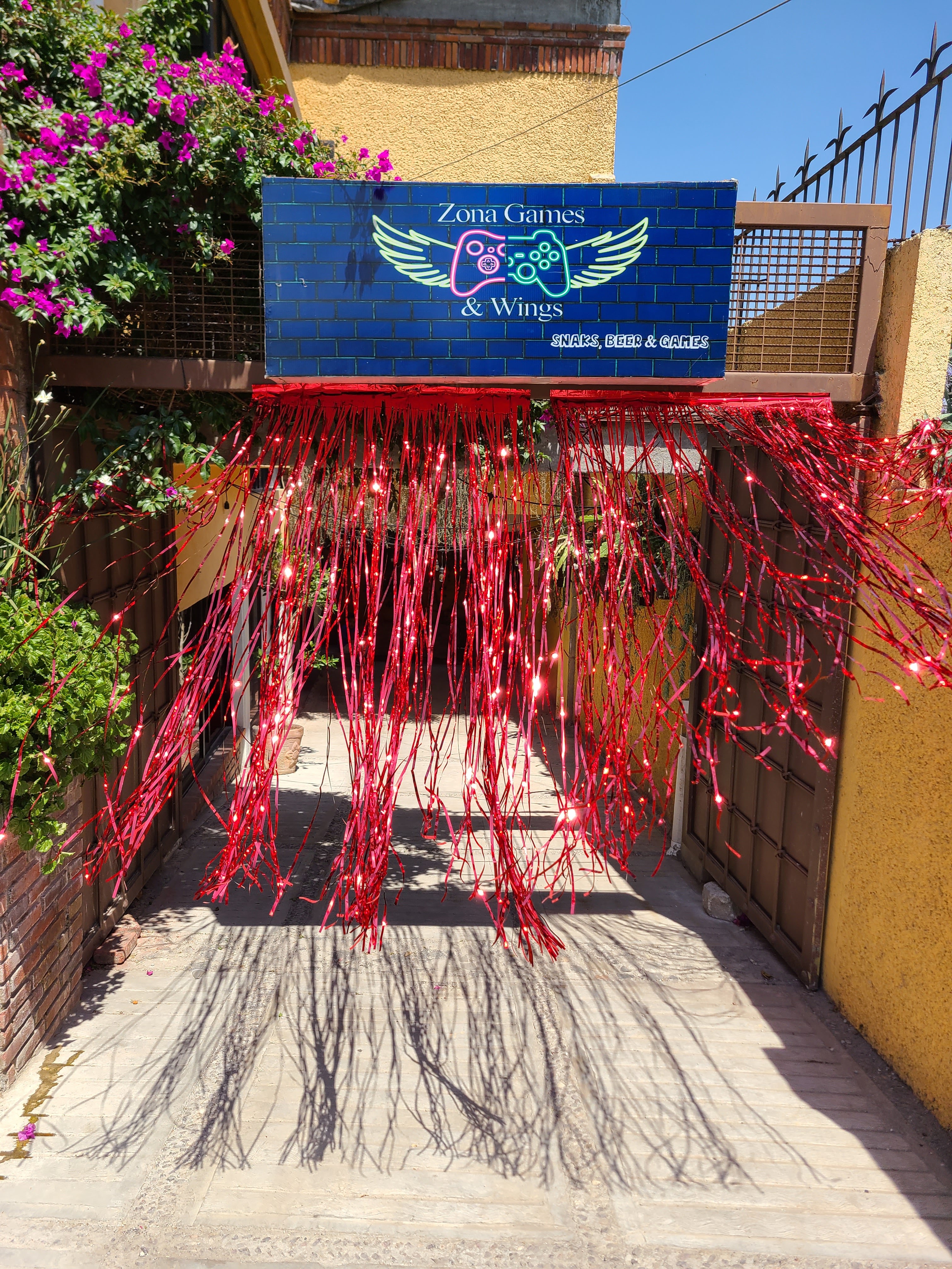 ZonaGames&Wings image 3