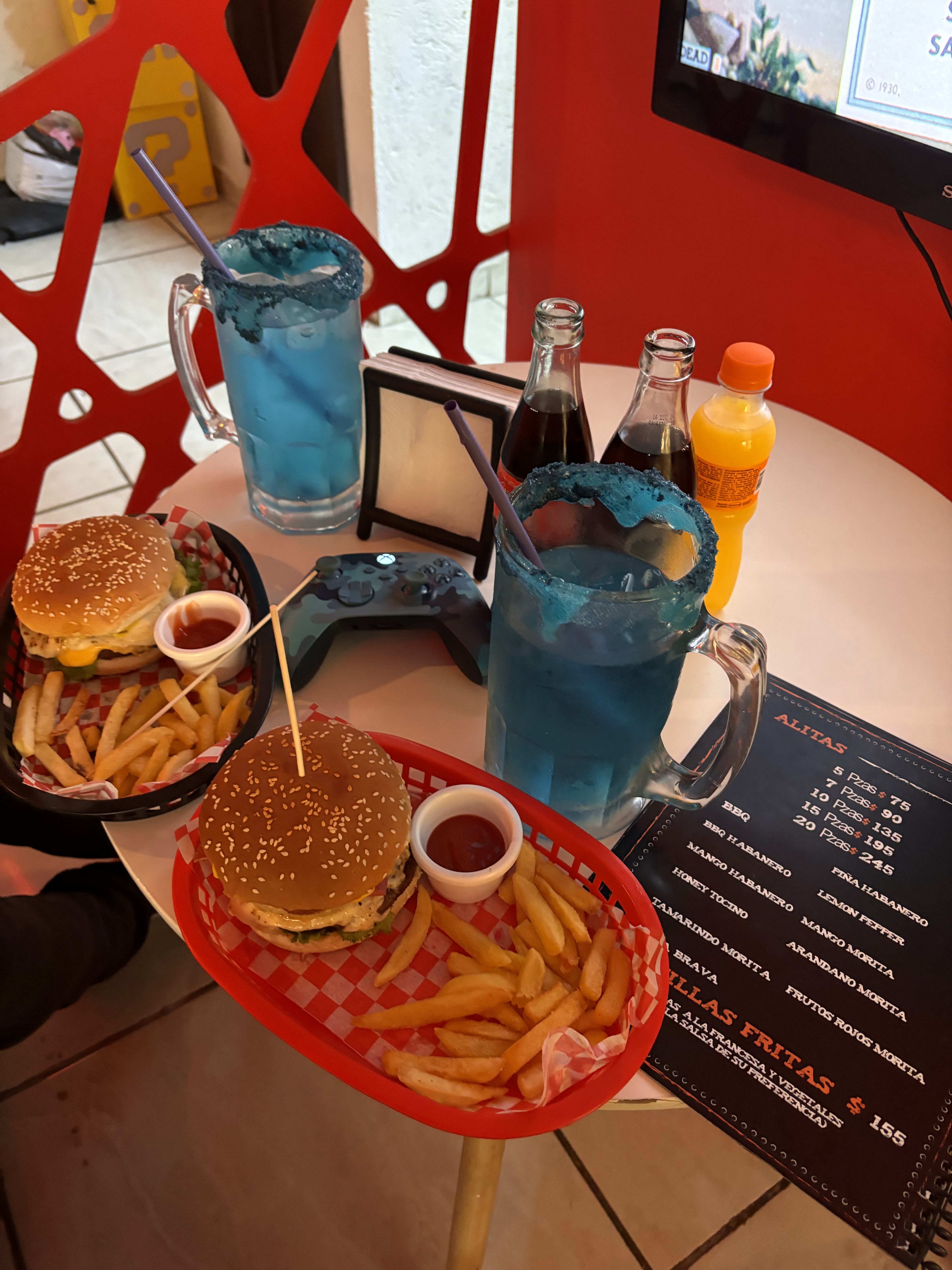 ZonaGames&Wings image 5