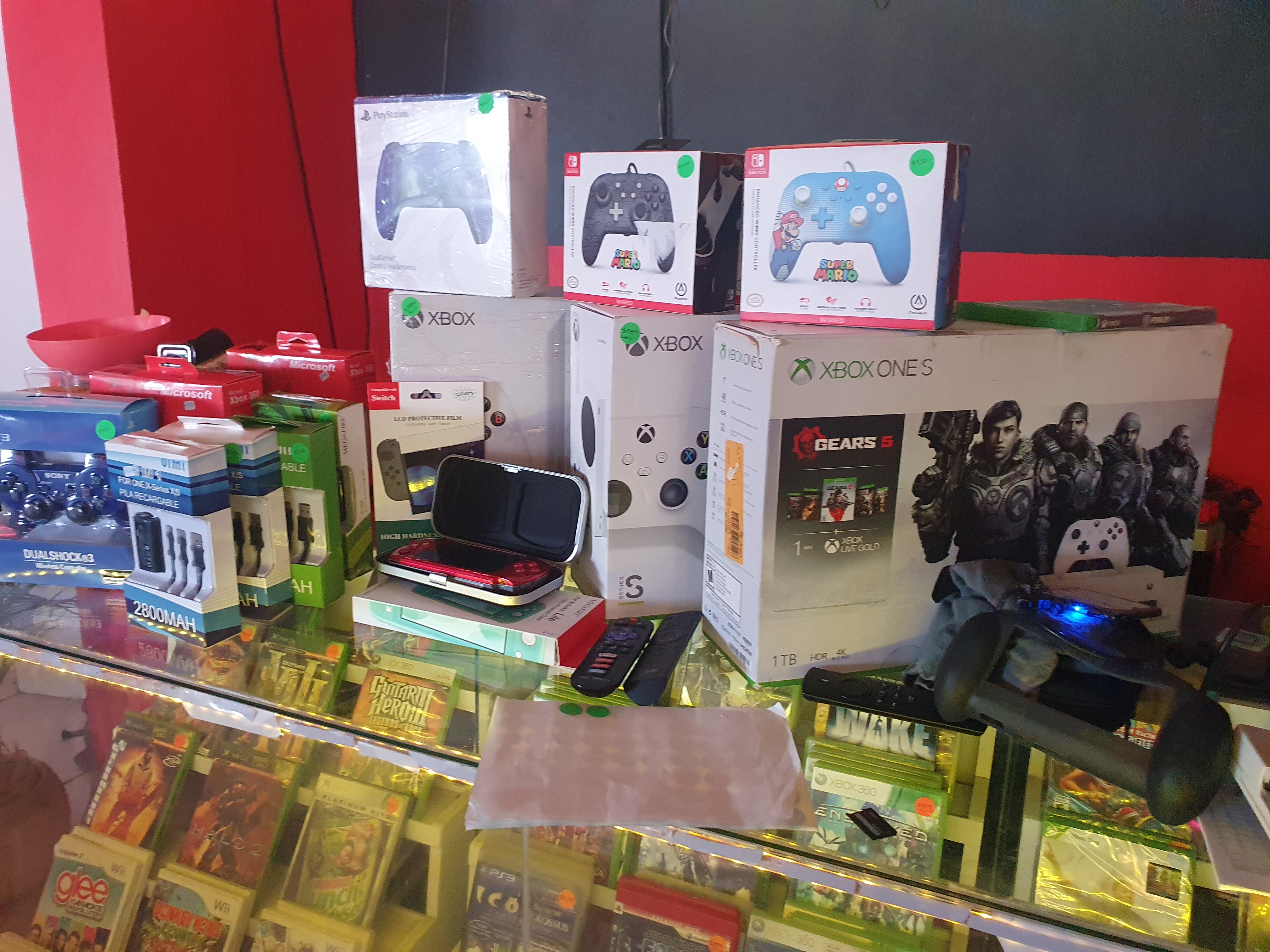 ZonaGames&Wings image 6