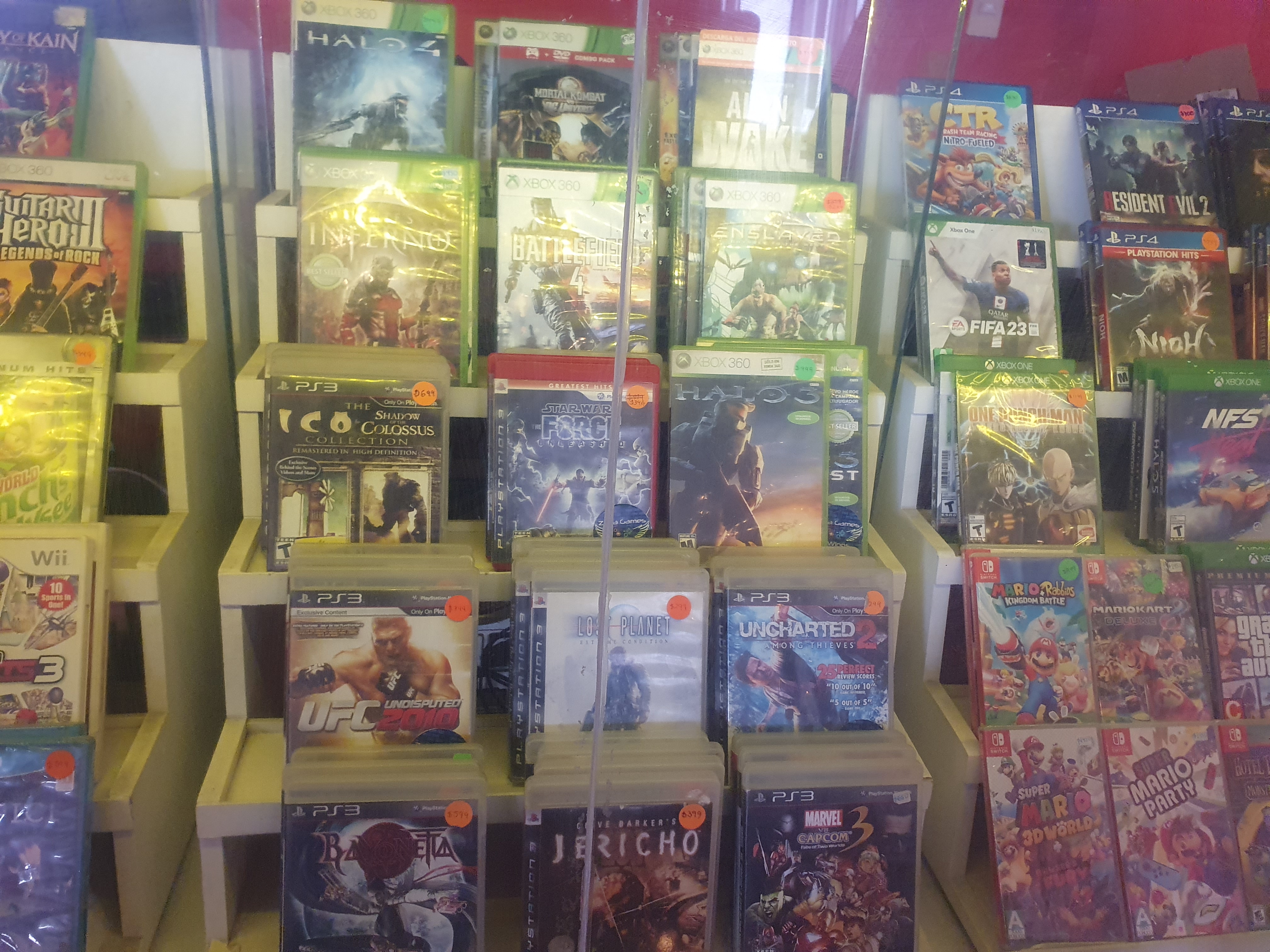 ZonaGames&Wings image 7