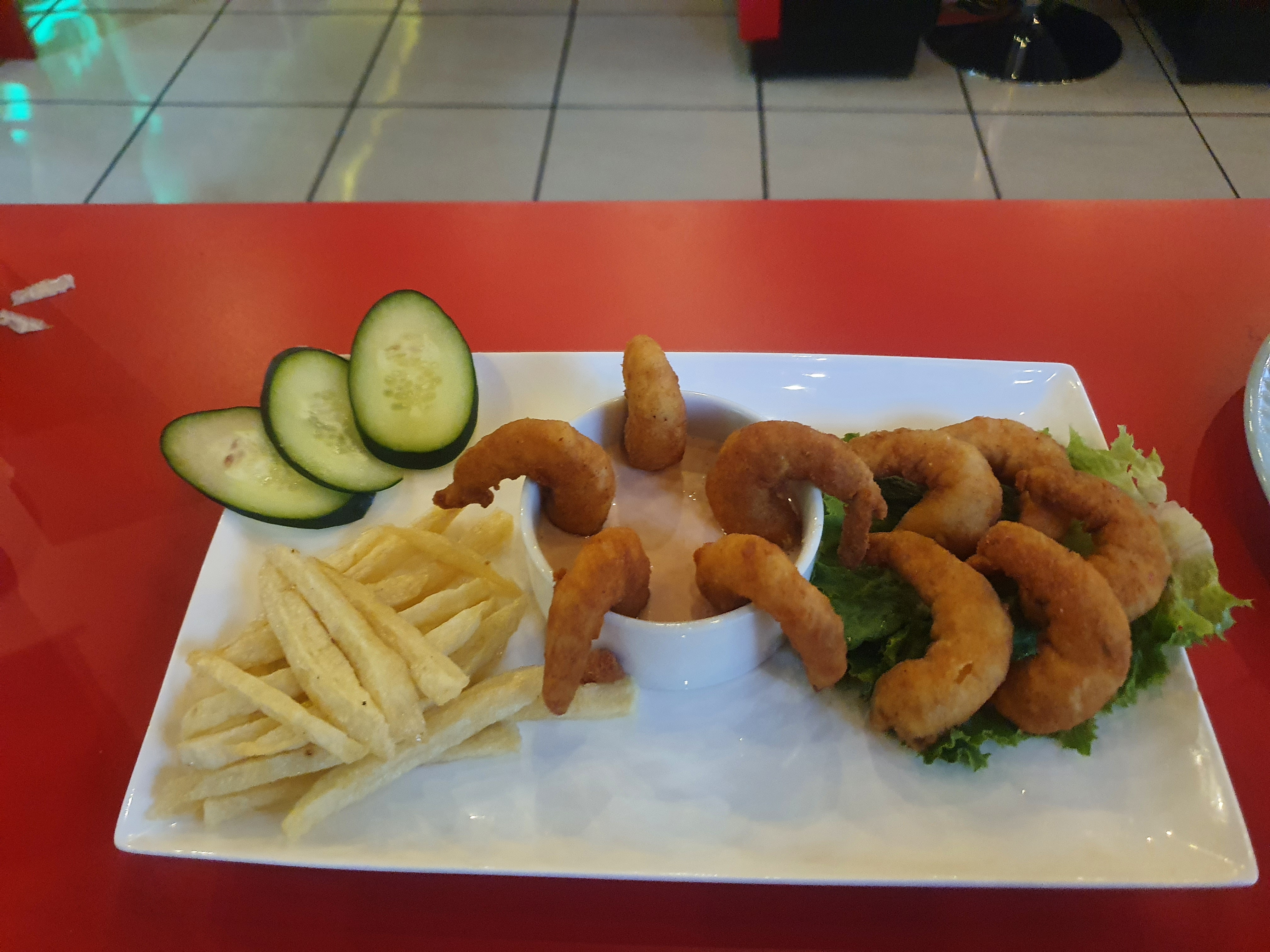 ZonaGames&Wings image 8