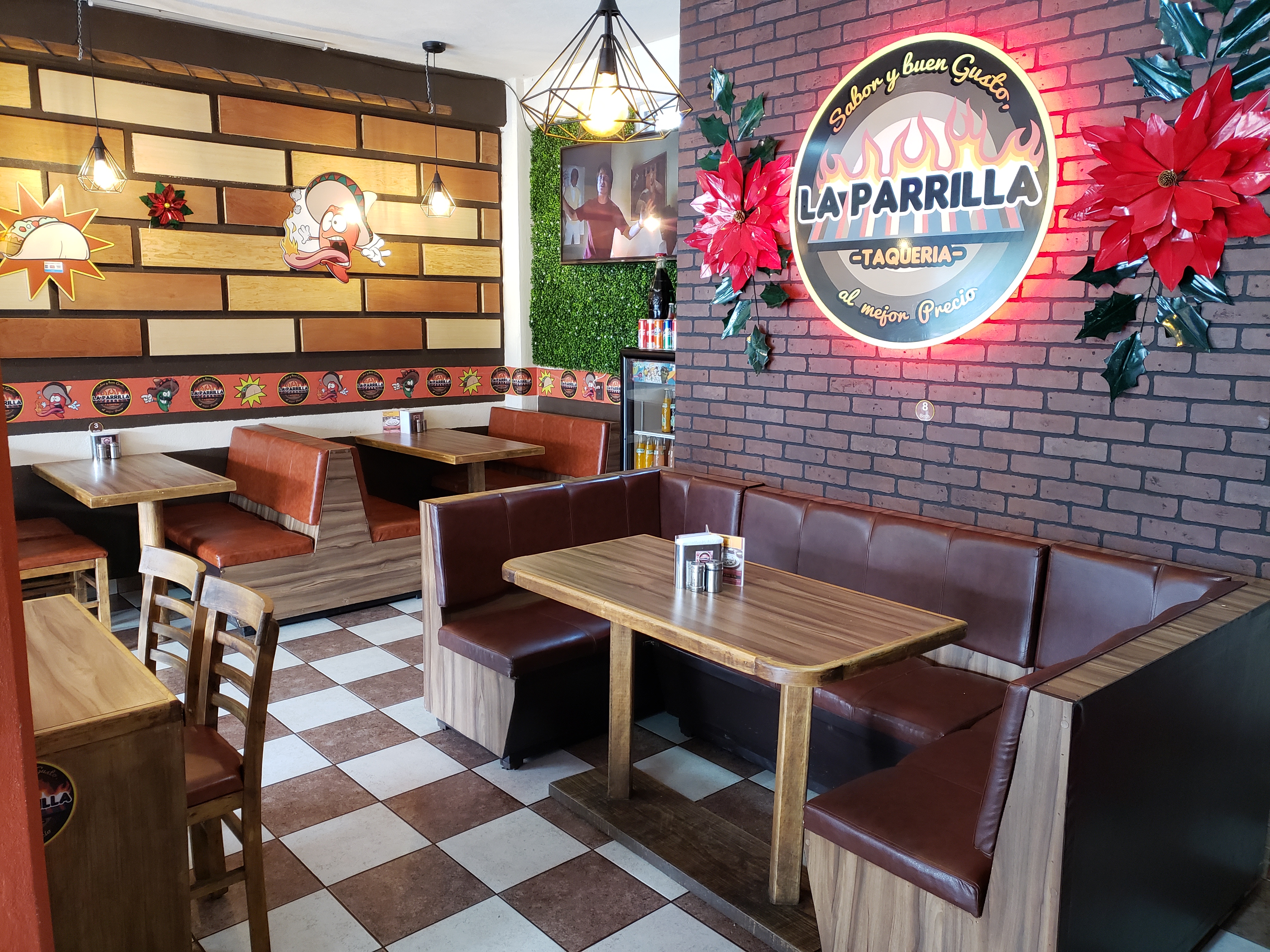 Taqueria "La Parrilla" image 1