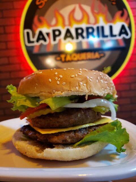 Taqueria "La Parrilla" image 2