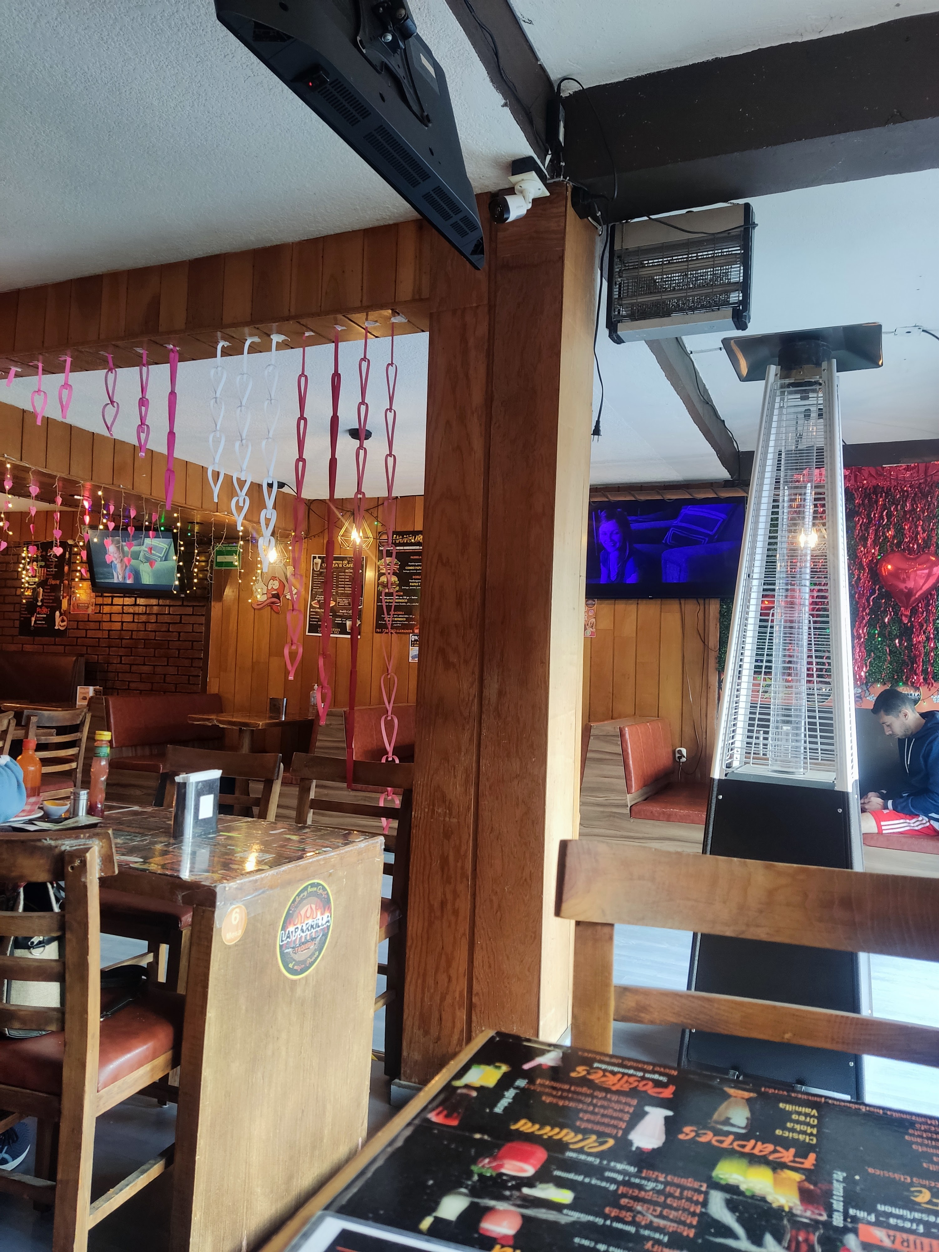 Taqueria "La Parrilla" image 3